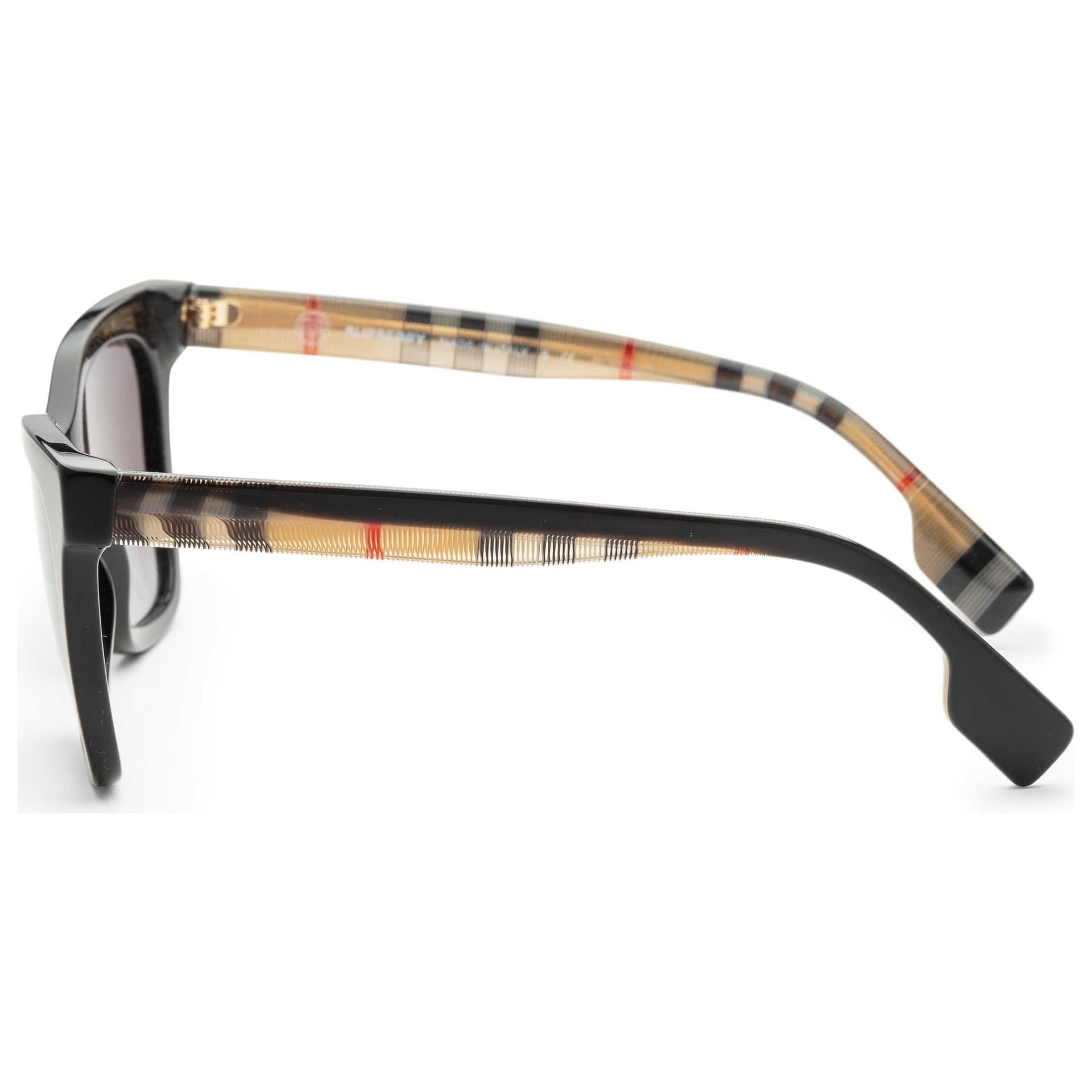 Burberry Women's Sunglasses BE4346-39428G-53 2