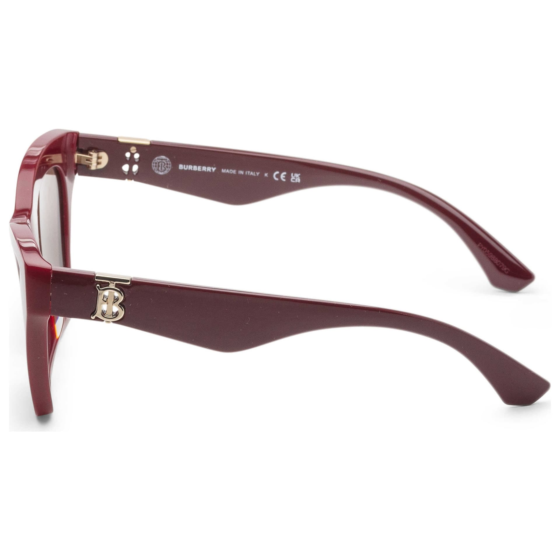 Burberry Women's Sunglasses BE4420U-411973-55 2