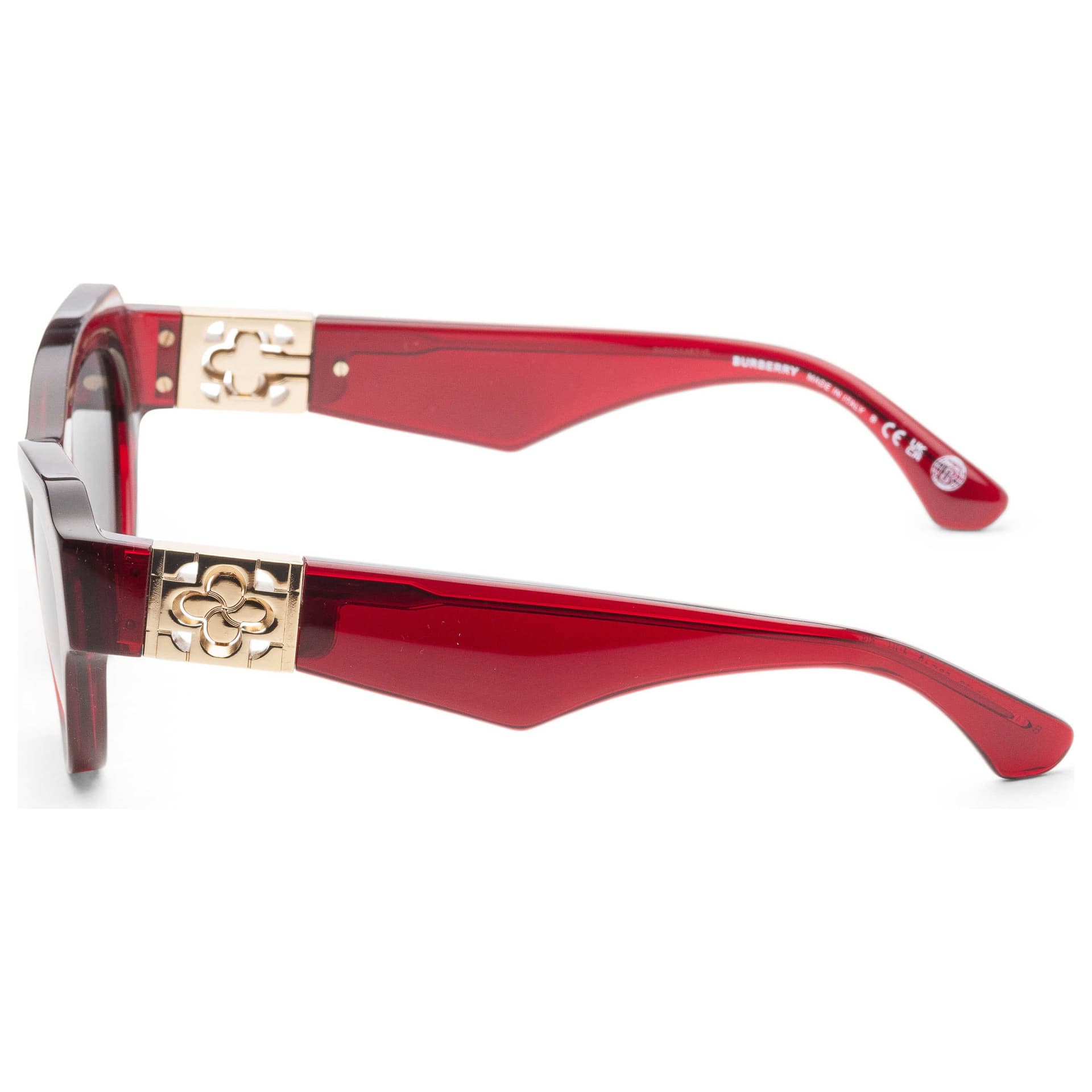 Burberry Women's Sunglasses BE4423-412887-52 2