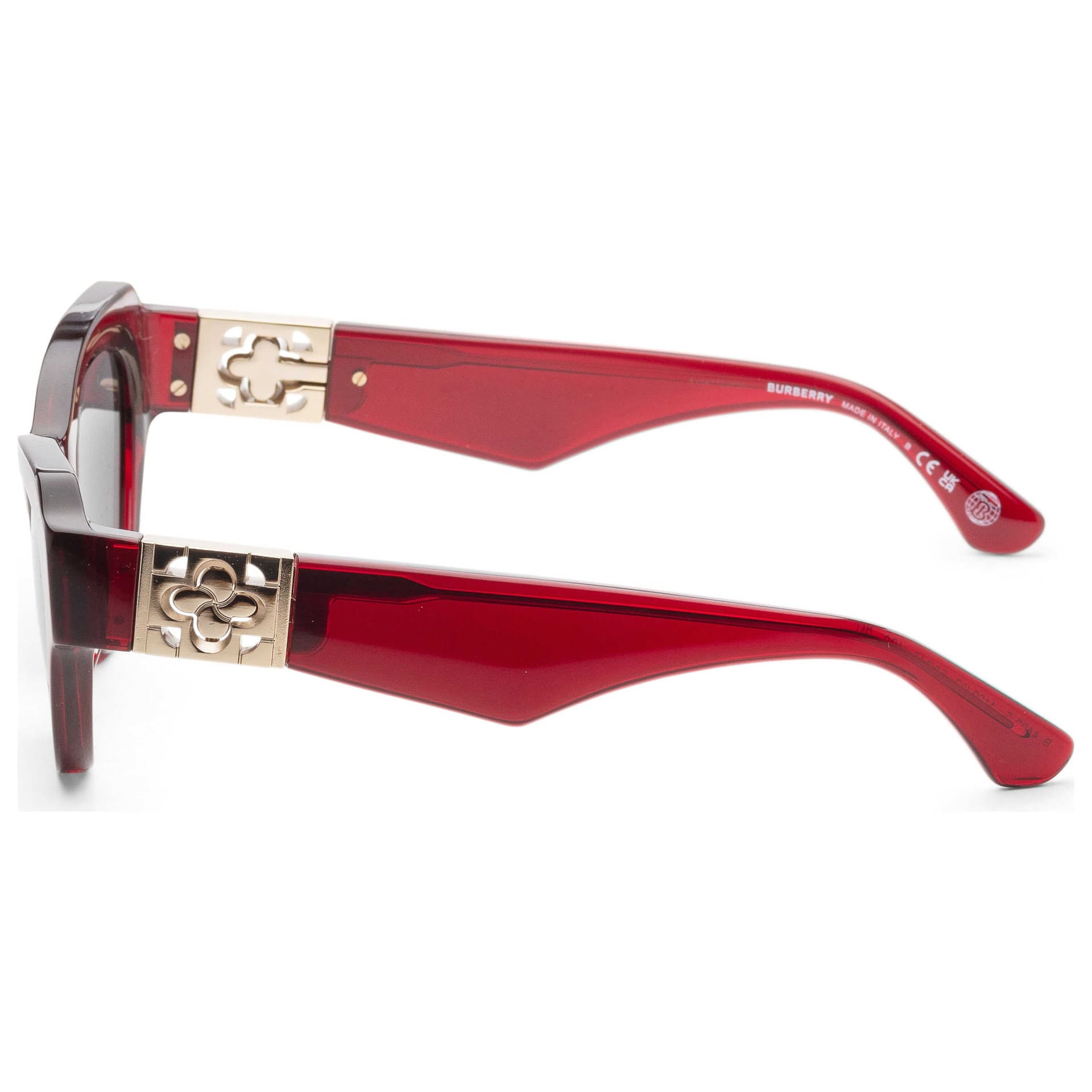 Burberry Women's Sunglasses BE4423F-412887-52 2