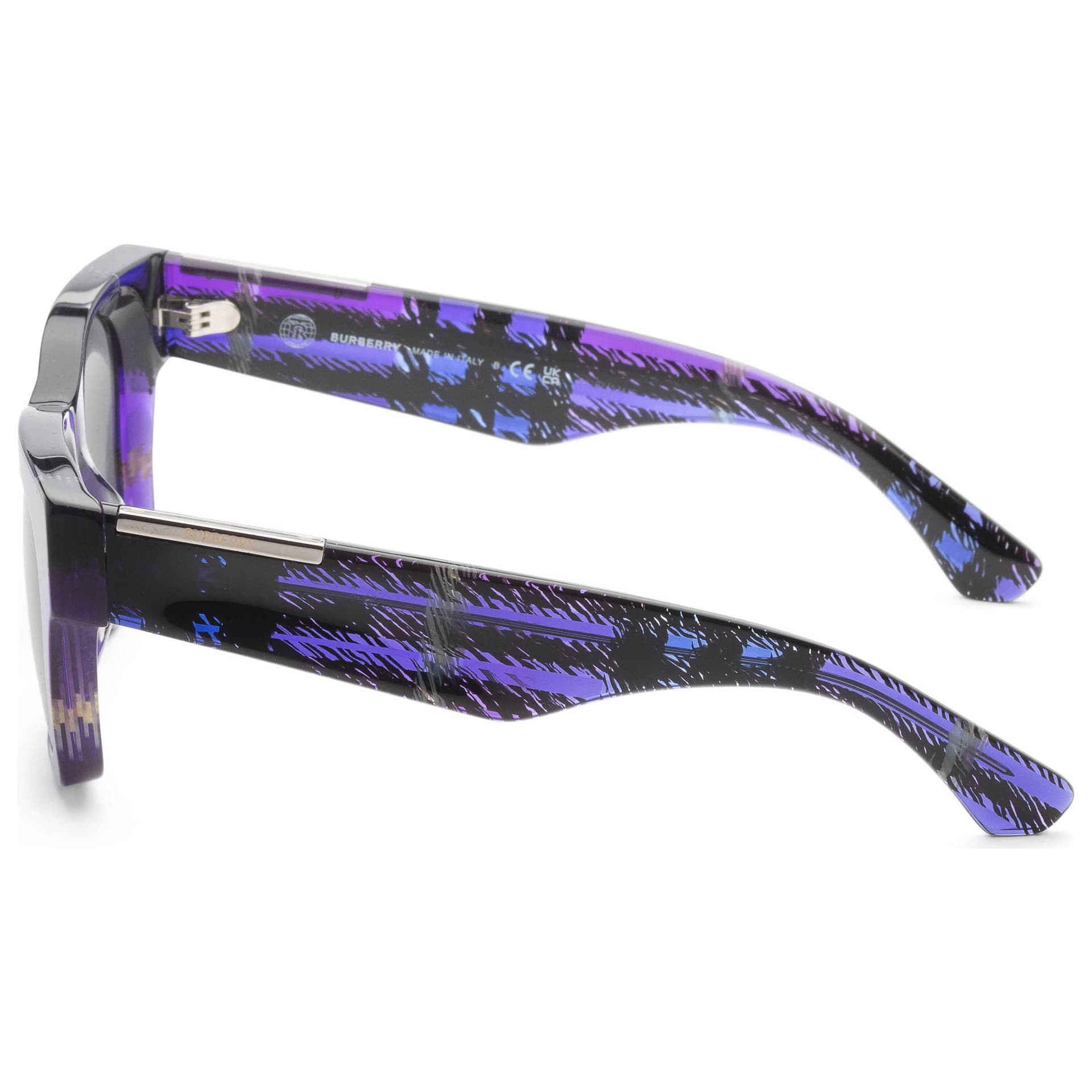 Burberry Women's Sunglasses BE4424F-411387-52 2