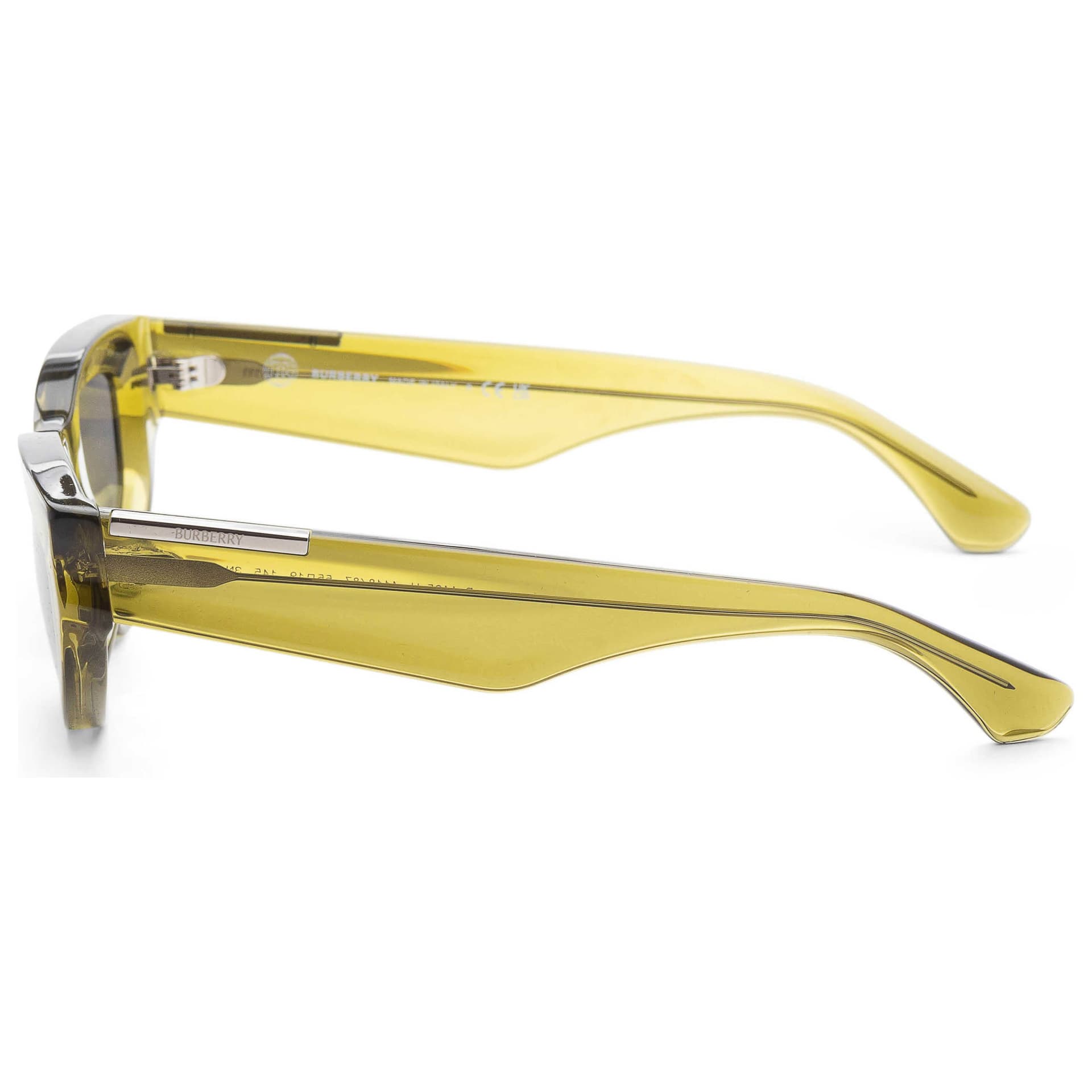 Burberry Women's Sunglasses BE4425U-411887-55 2