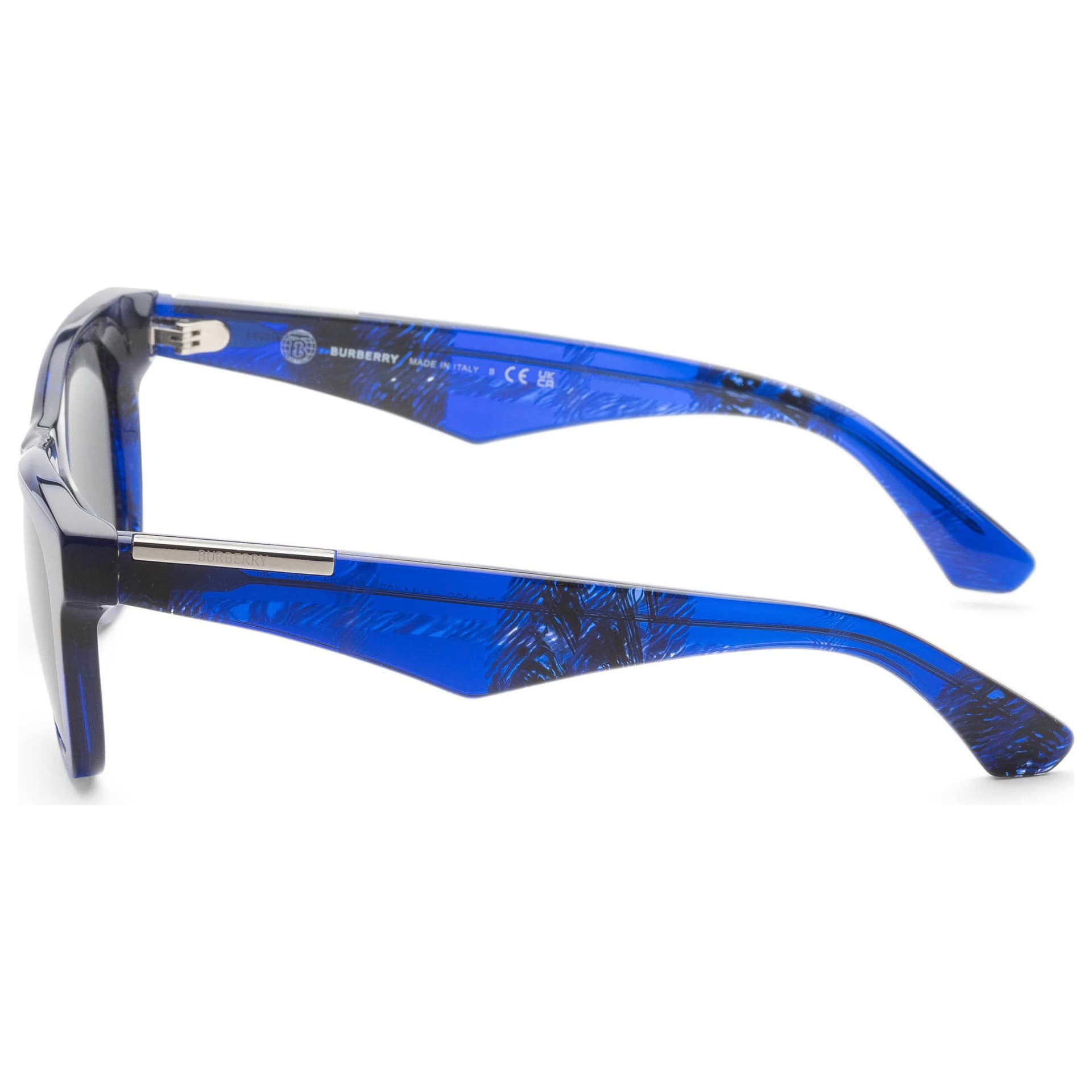 Burberry Men's Sunglasses BE4426-411487-50 2