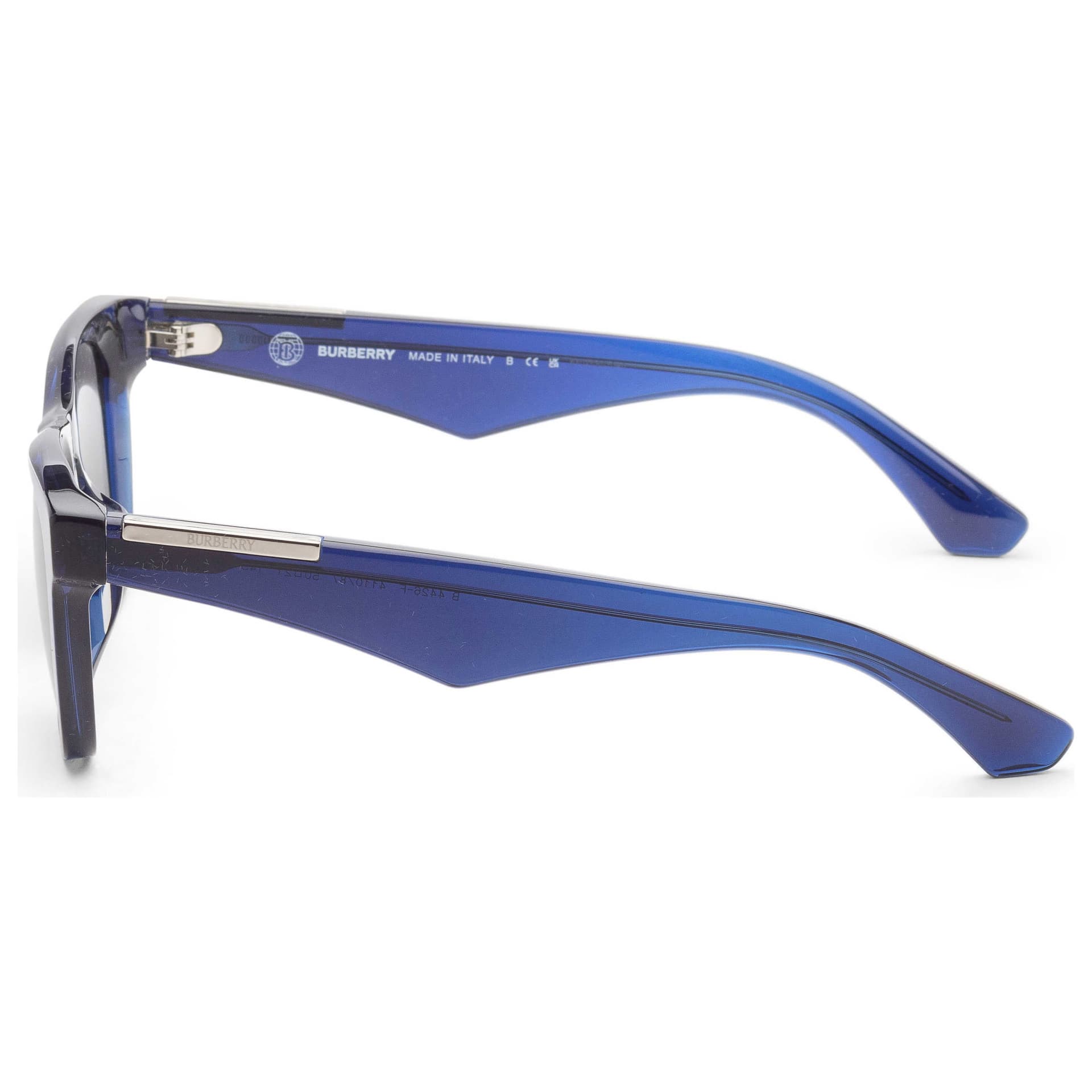 Burberry Men's Sunglasses BE4426F-411087-50 2