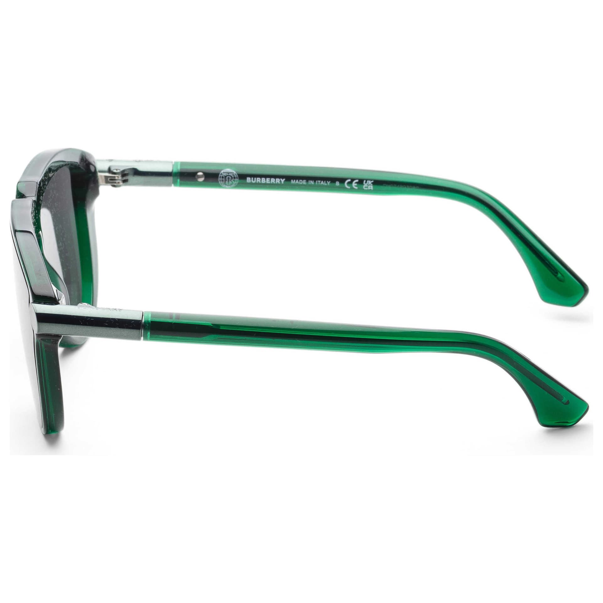 Burberry Men's Sunglasses BE4427-410487-36 2