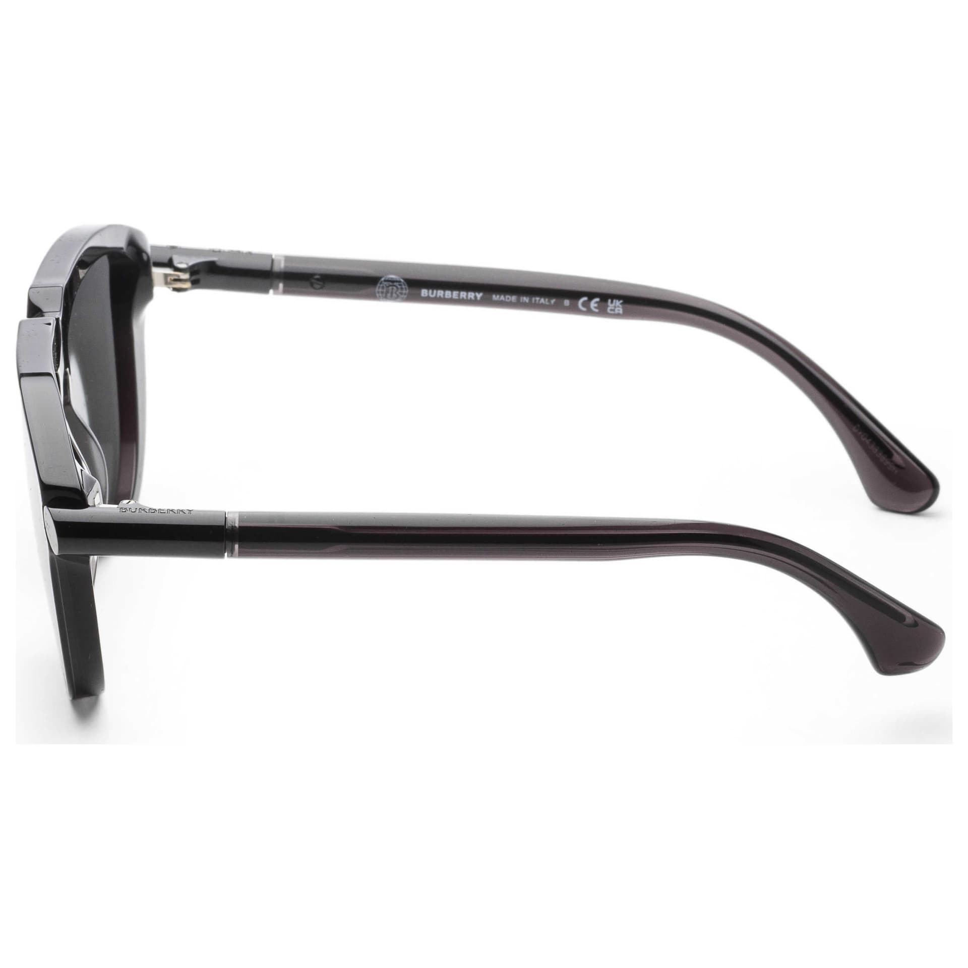 Burberry Men's Sunglasses BE4427-411287-36 2