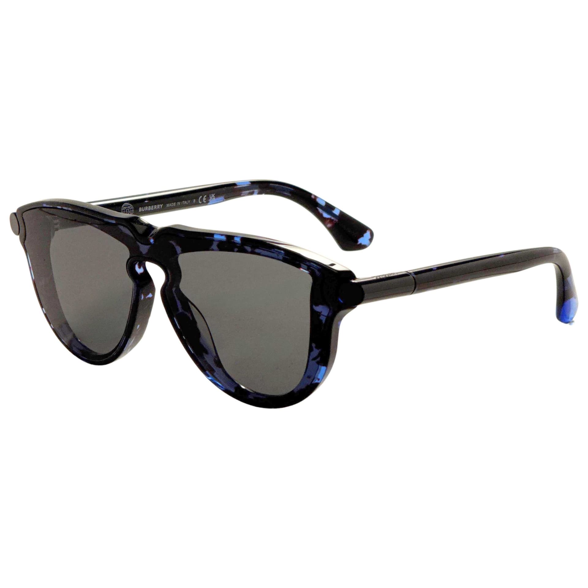 Burberry Burberry Men's Sunglasses BE4427F-411187-36