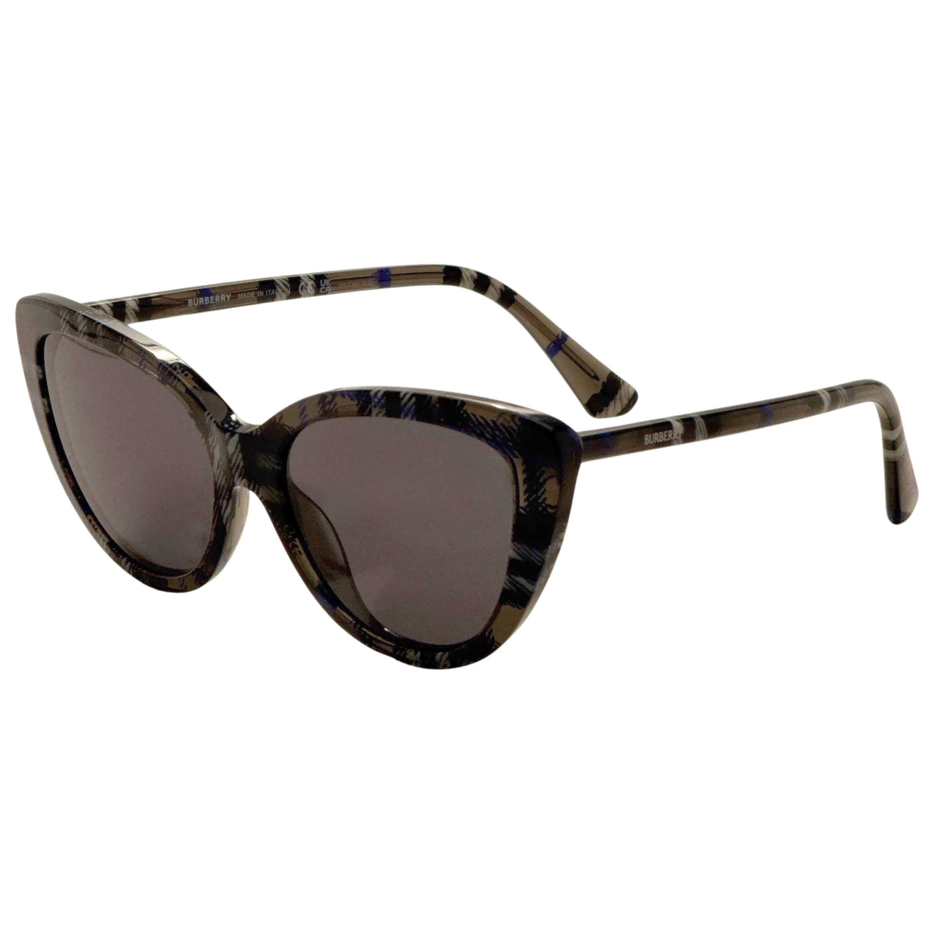 Burberry Burberry Women's Sunglasses BE4457-416687-55