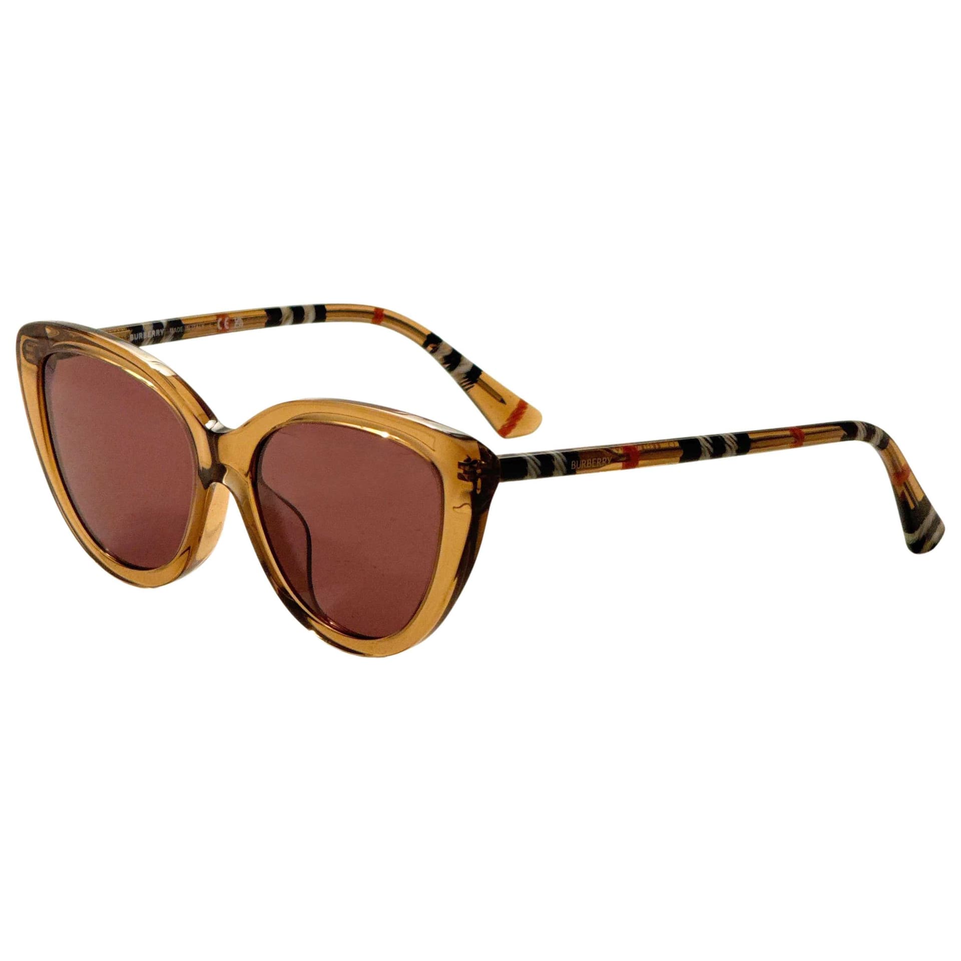 Burberry Burberry Women's Sunglasses BE4457F-416473-55