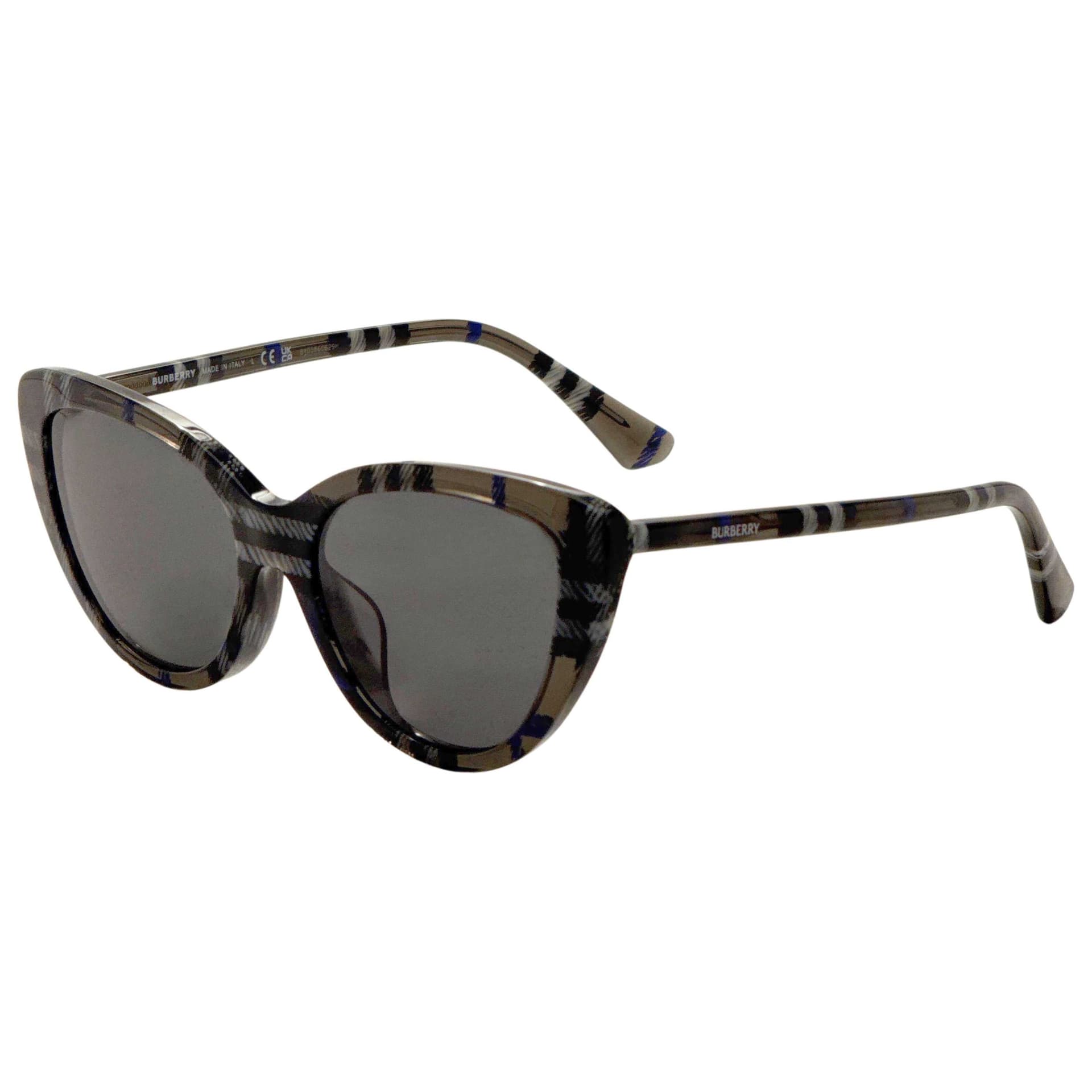 Burberry Burberry Women's Sunglasses BE4457F-416687-55