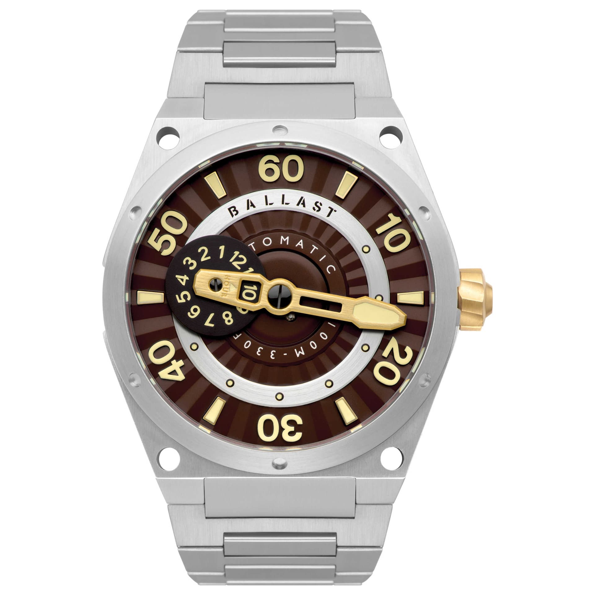 Ballast Men's Watch BL-3147-44
