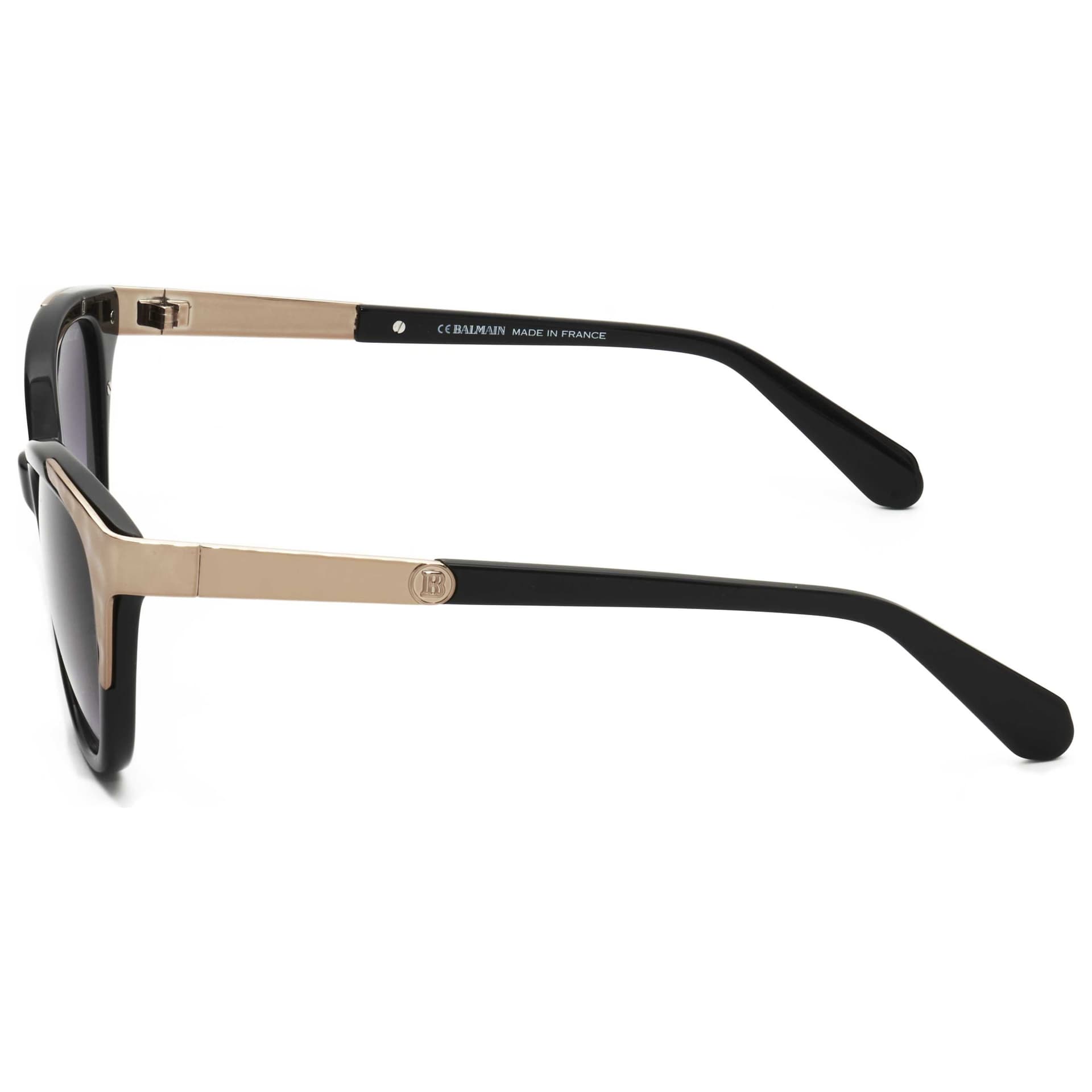 Balmain Women's Sunglasses BL2072B-01-53 2