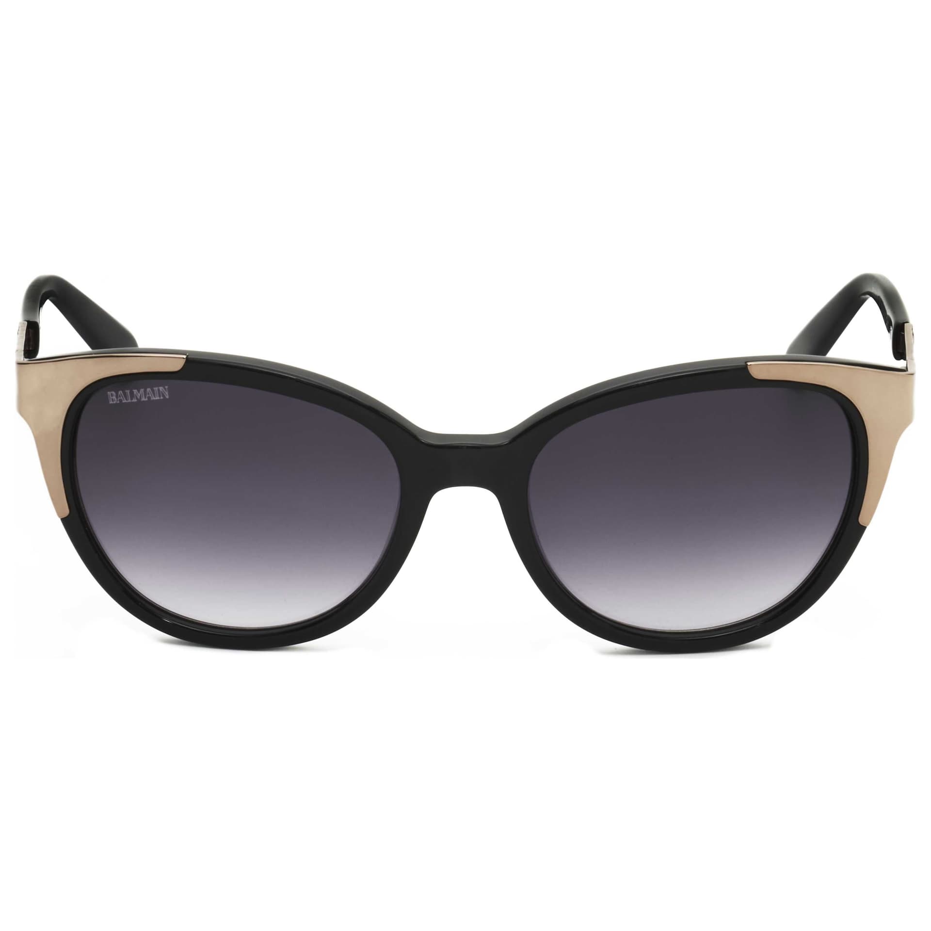 Balmain Women's Sunglasses BL2072B-01-53 3