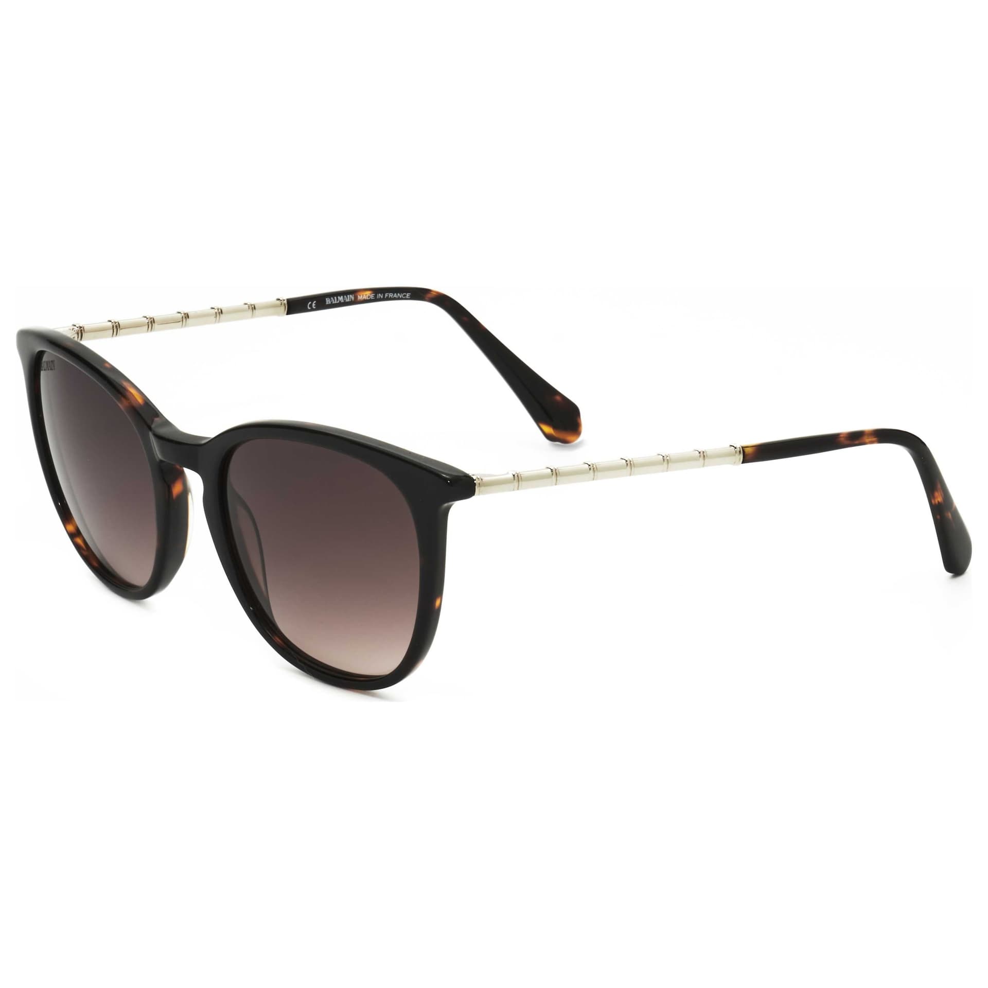 Balmain Women's Sunglasses BL2084B-01-51