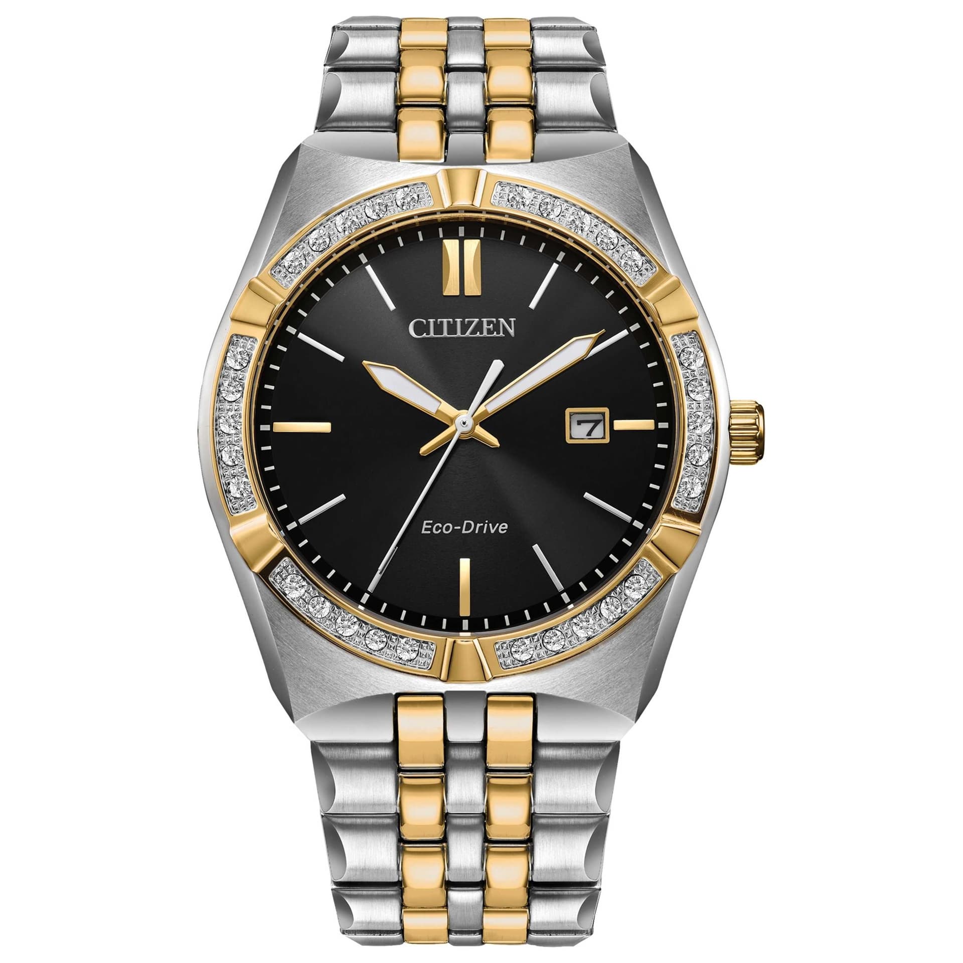 Citizen Men's Watch BM7644-51E