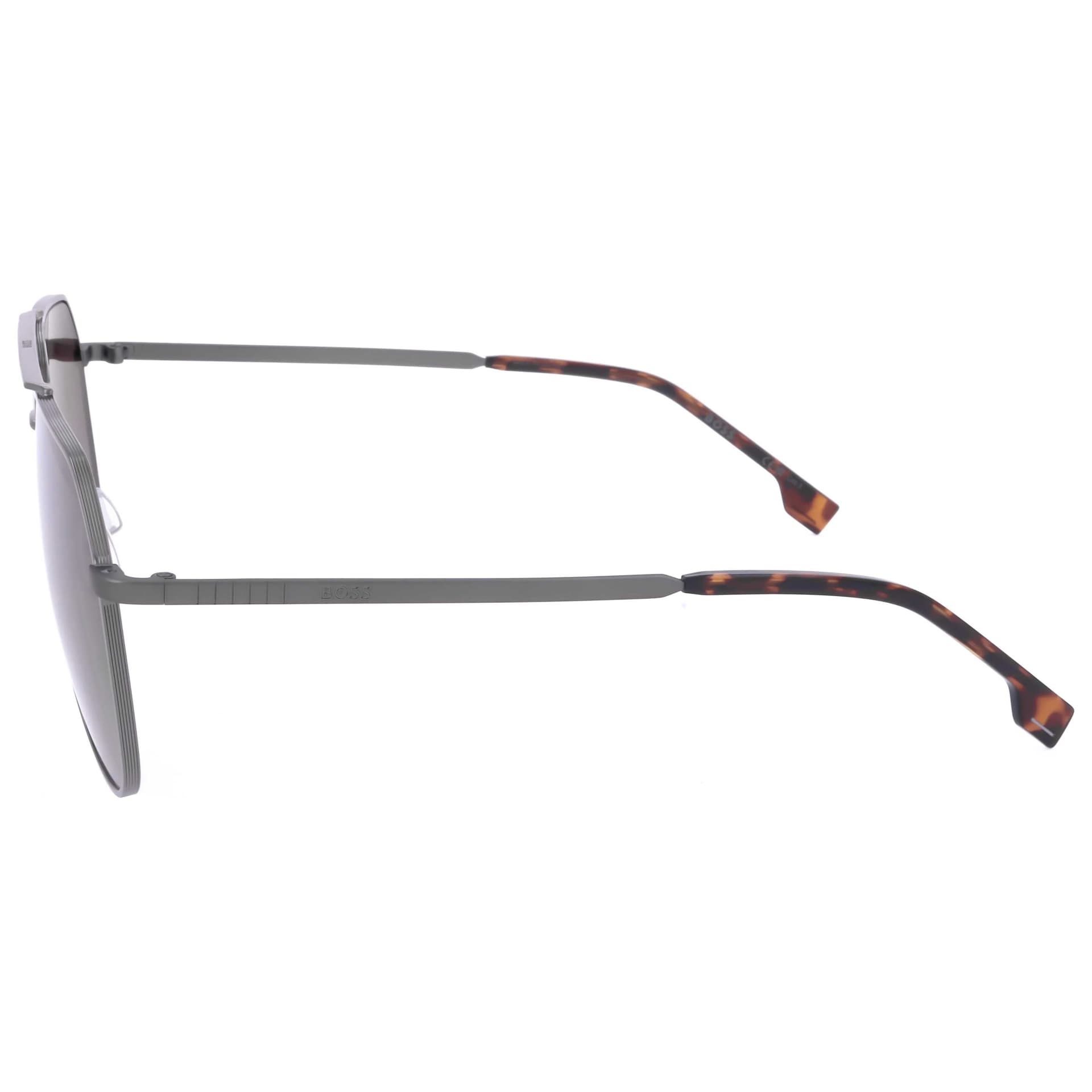 Hugo Boss Men's Sunglasses BOSS1447OS-0KJ1-86 2