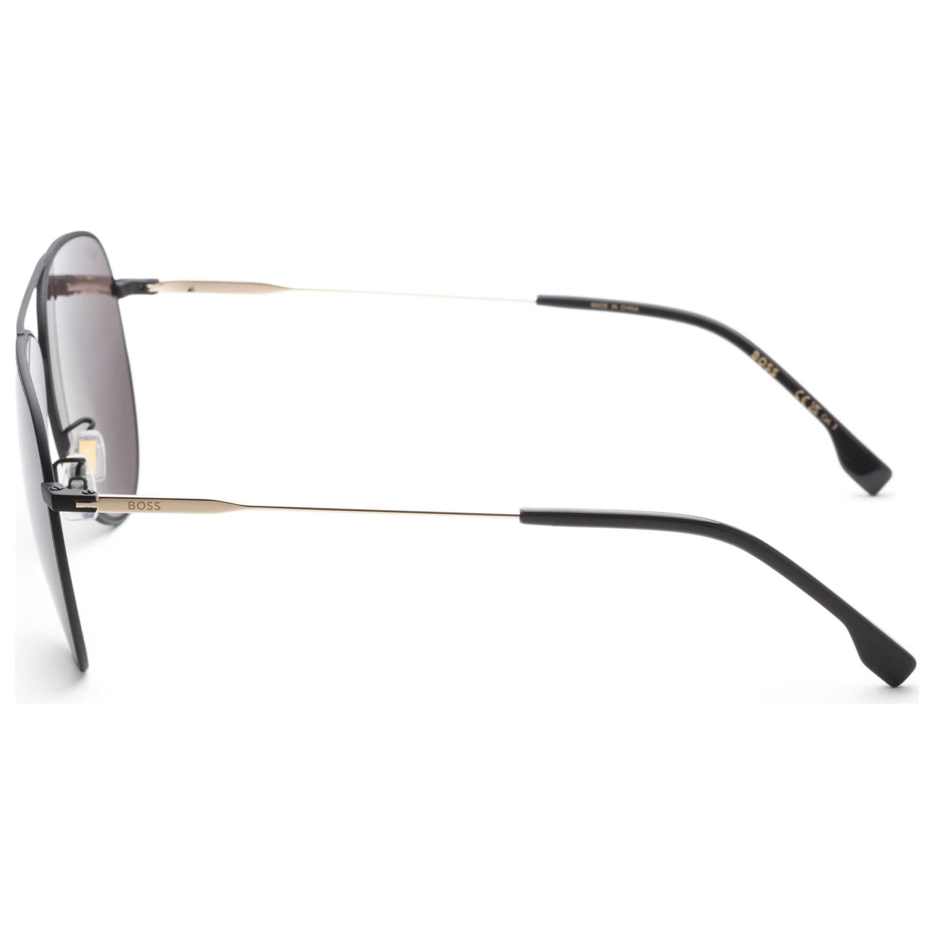 Hugo Boss Hugo Boss Men's Sunglasses BOSS1558-O-F-S-I46-63 2