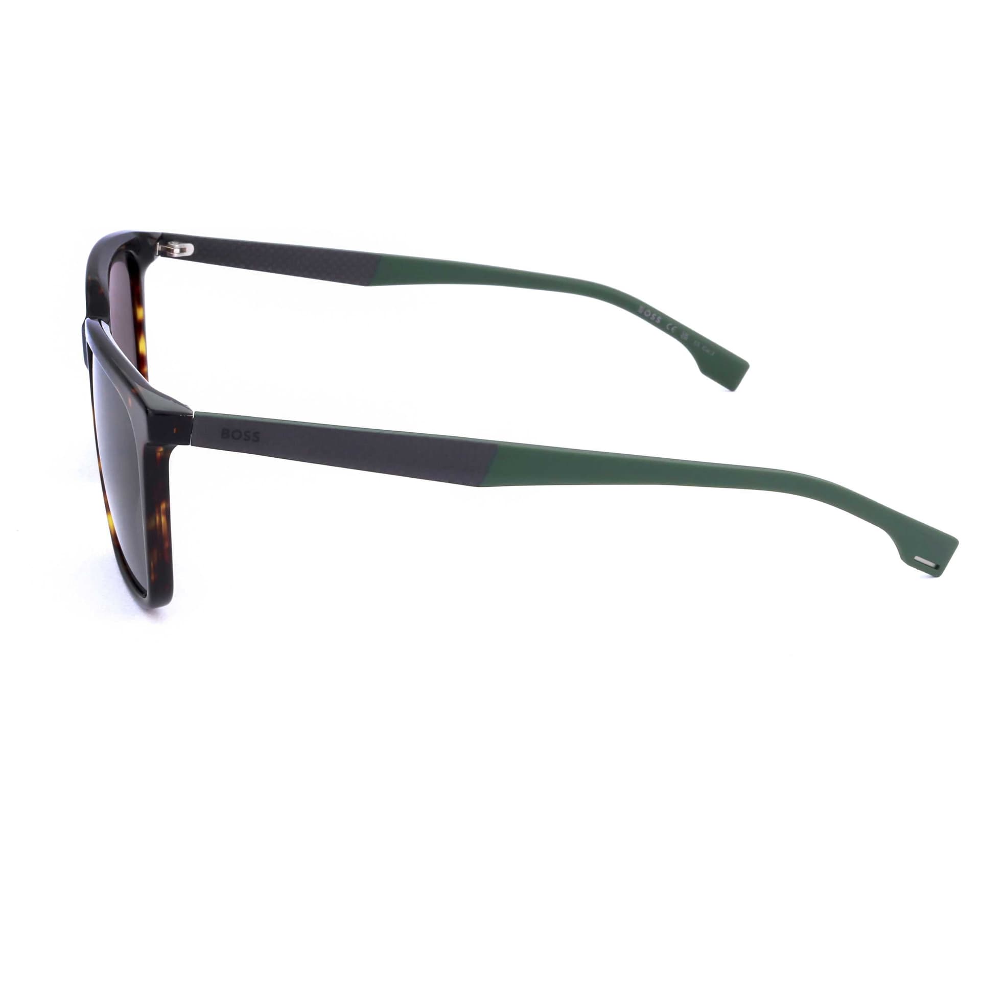 Hugo Boss Men's Sunglasses BOSS1579-S-PHW-57 2