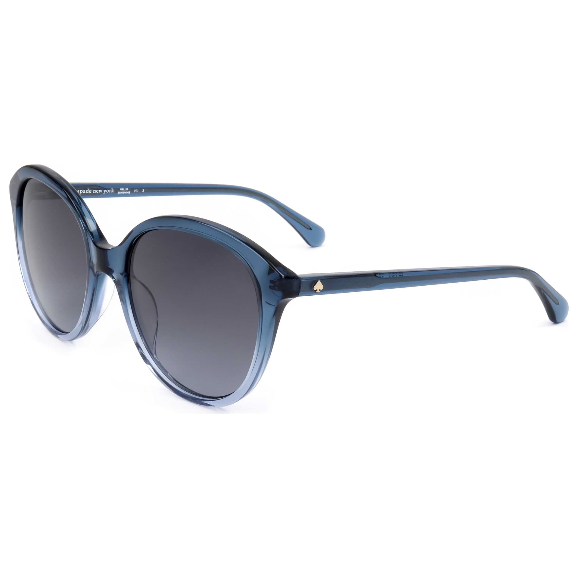 Kate Spade Kate Spade Women's Sunglasses BRIA-G-S-WTA-55