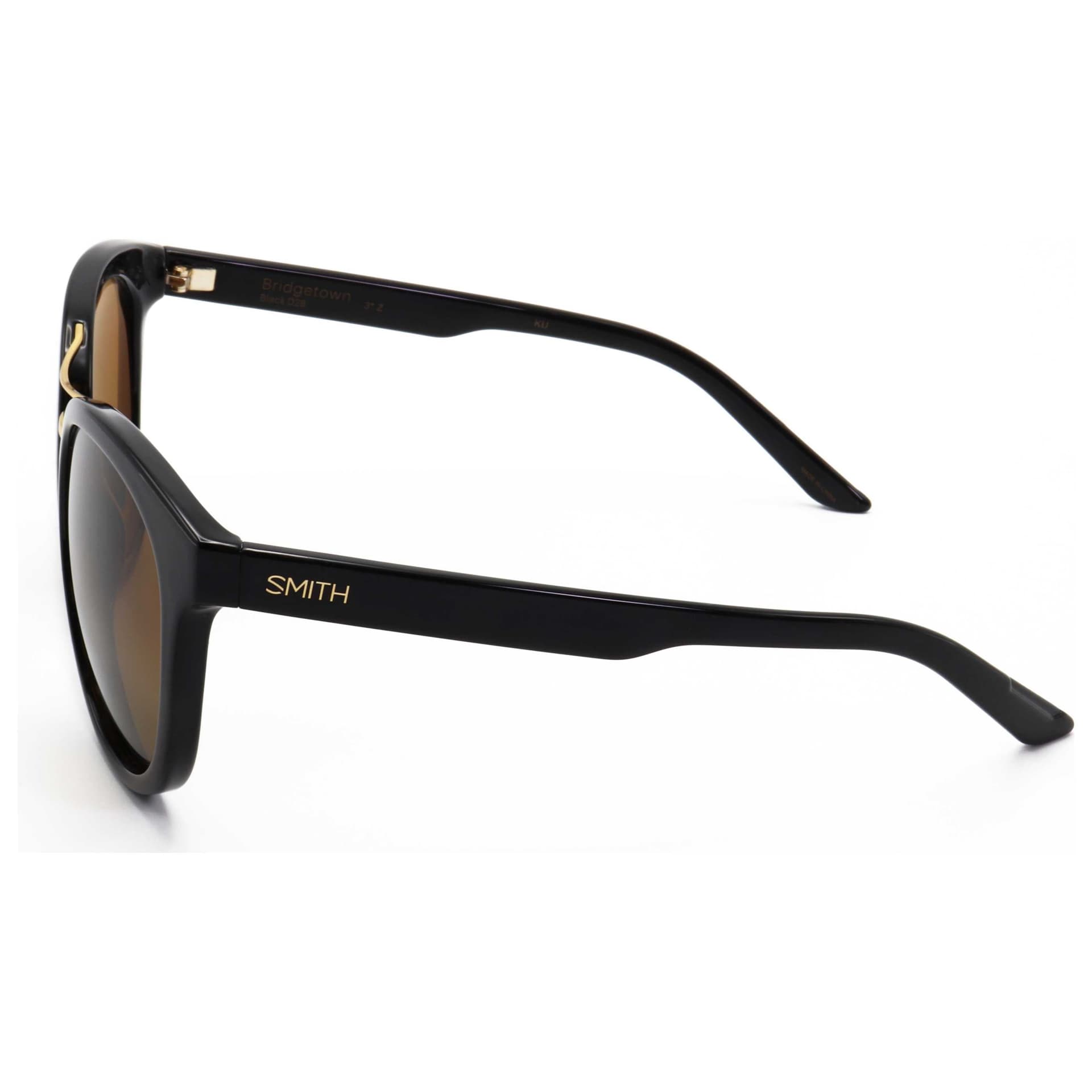 Smith Optics Smith Optics Women's Sunglasses BRIDGETOWN-2O5-54 2