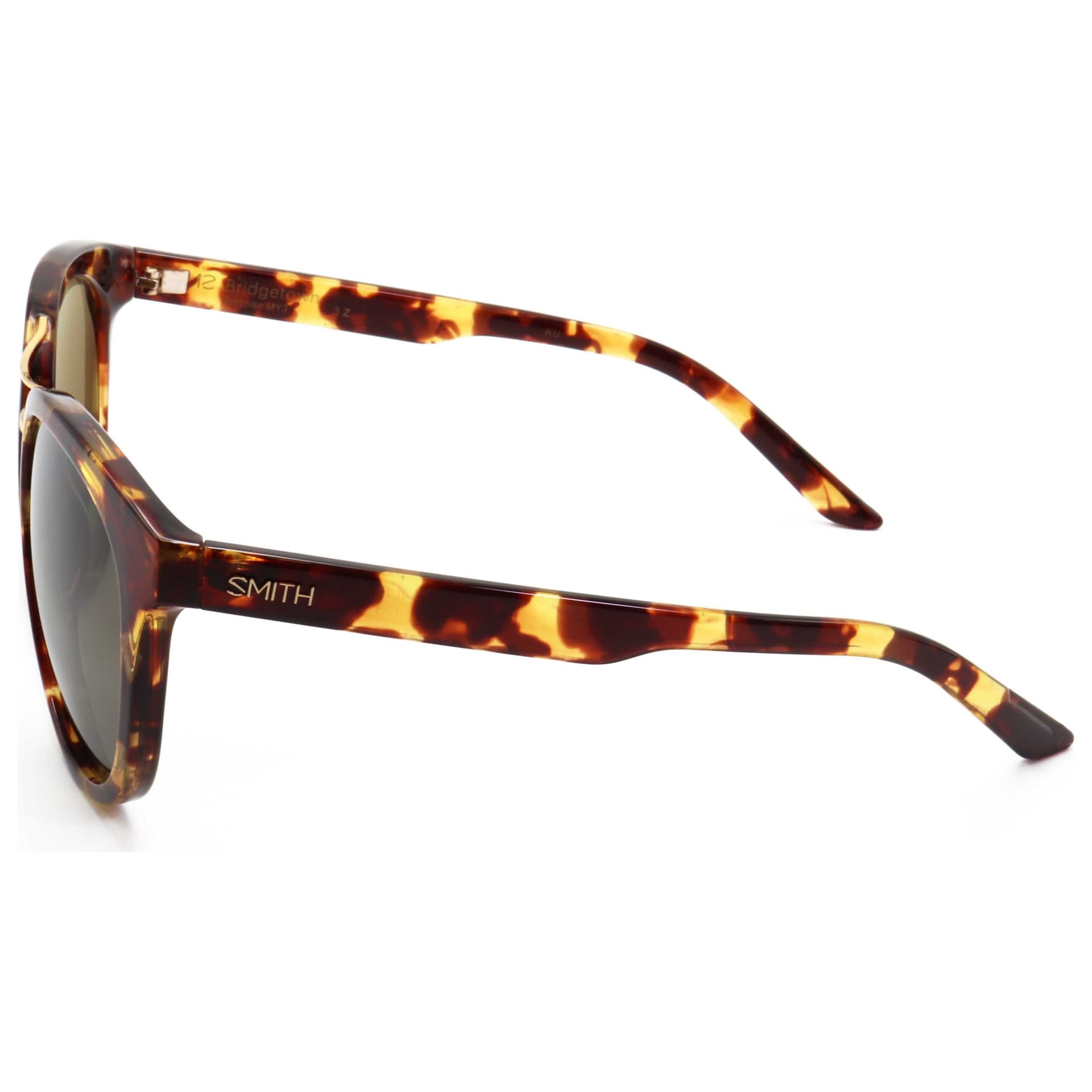 Smith Optics Smith Optics Women's Sunglasses BRIDGETOWN-FY6-54 2