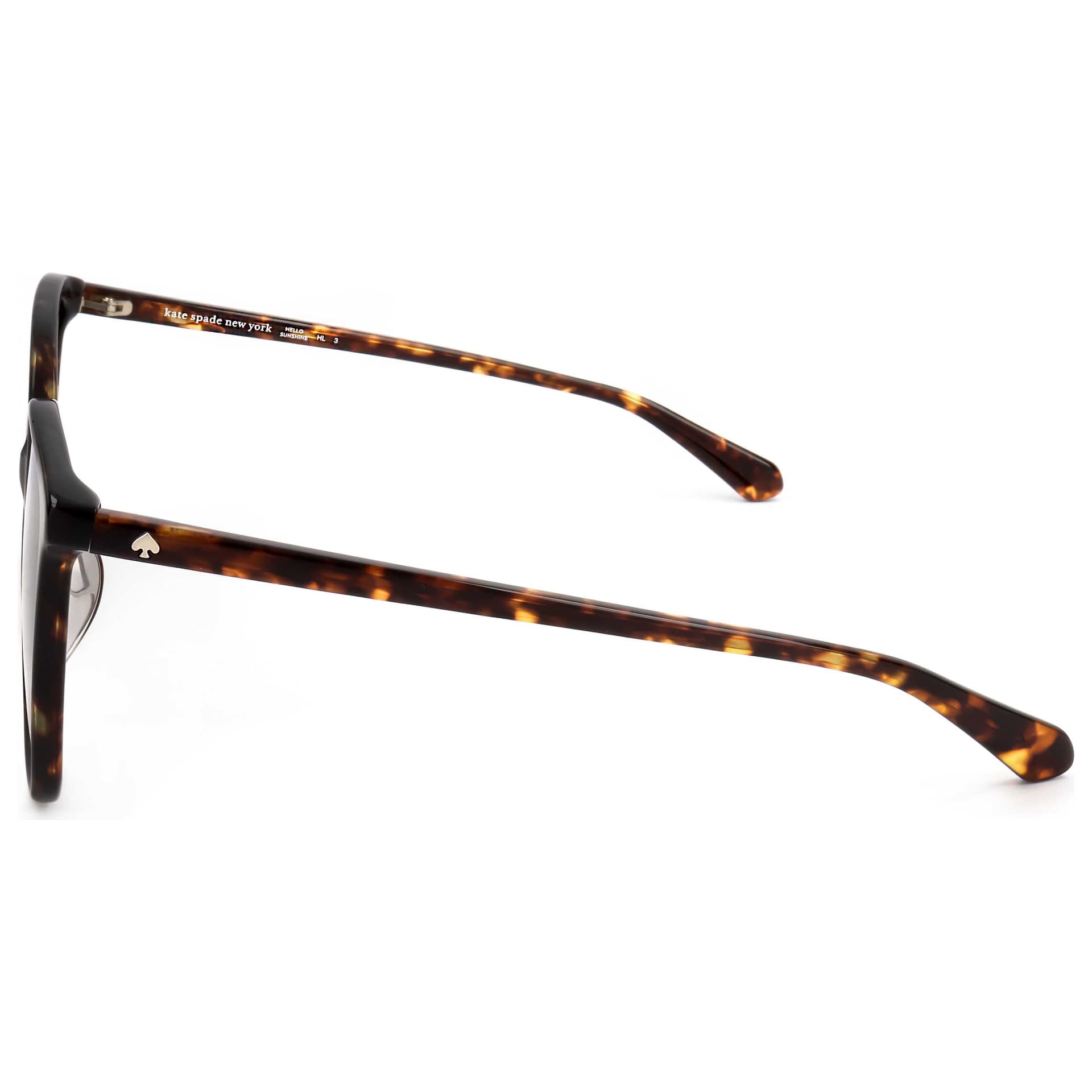 Kate Spade Kate Spade Women's Sunglasses BRIGITTE-F-S-086-58 2