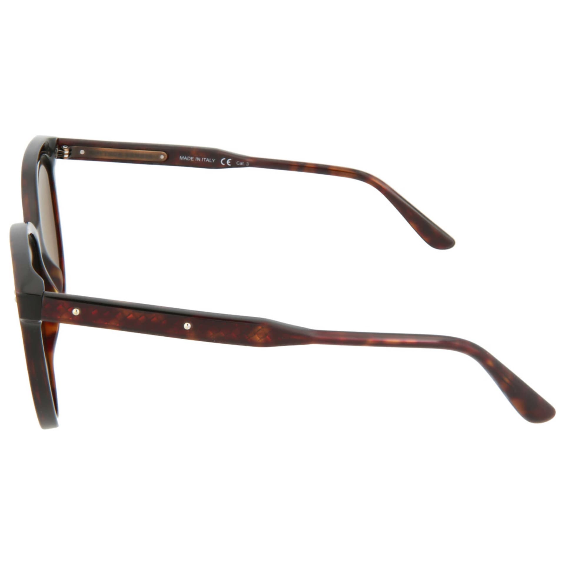 Bottega Veneta Women's Sunglasses BV0119S-30001112-004 2