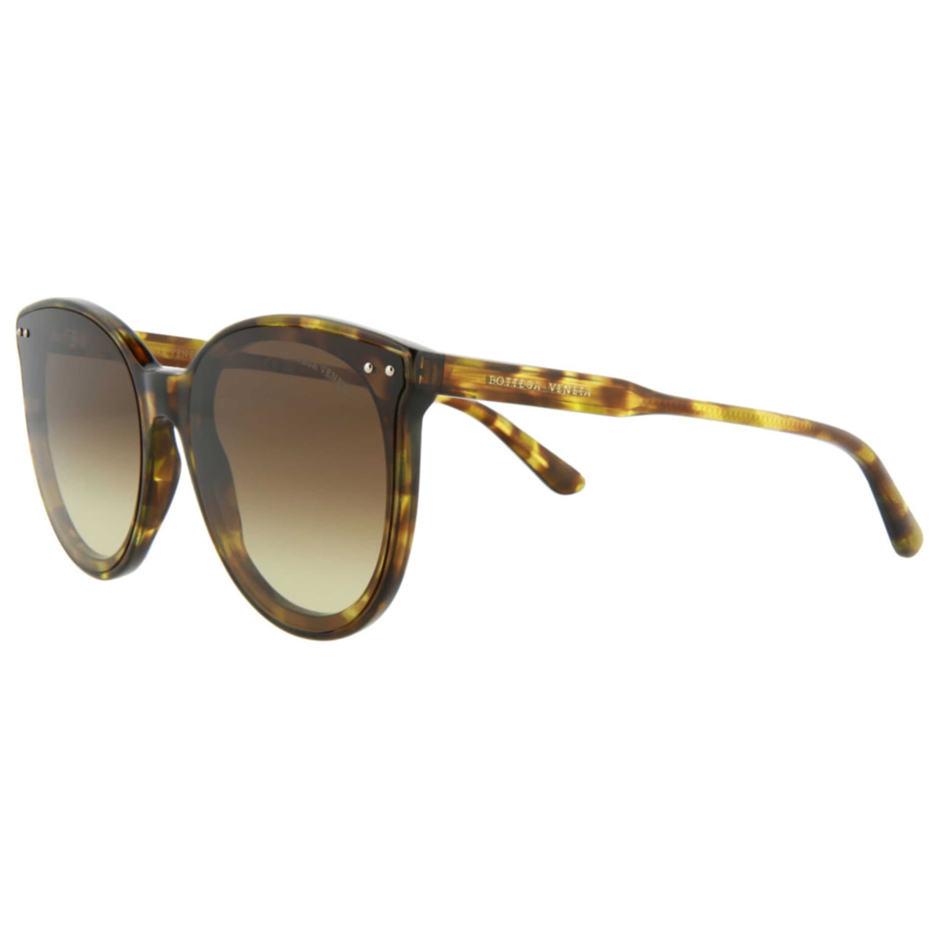 Bottega Veneta Women's Sunglasses BV0165S-30002460-004