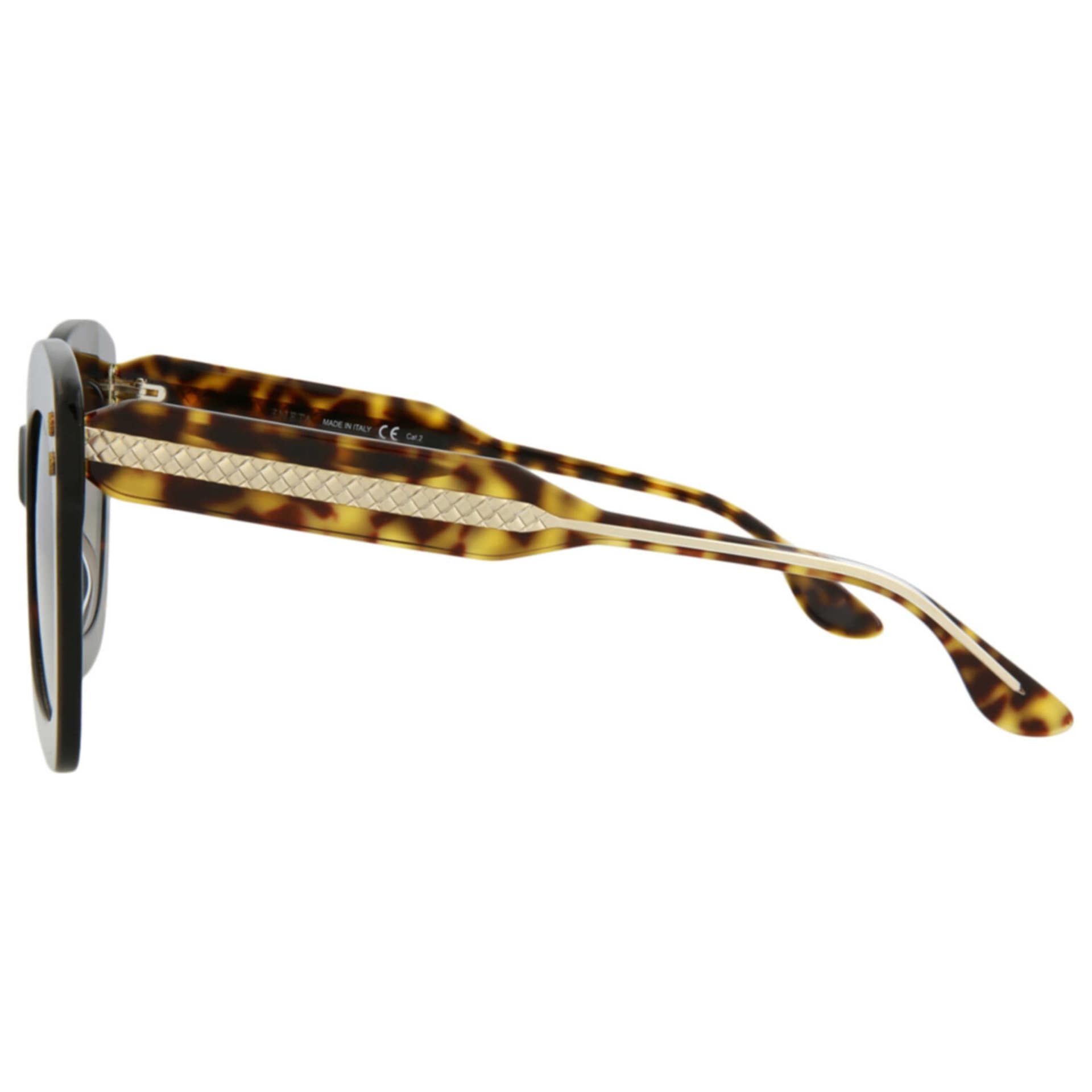 Bottega Veneta Women's Sunglasses BV0238S-30006513-002 2