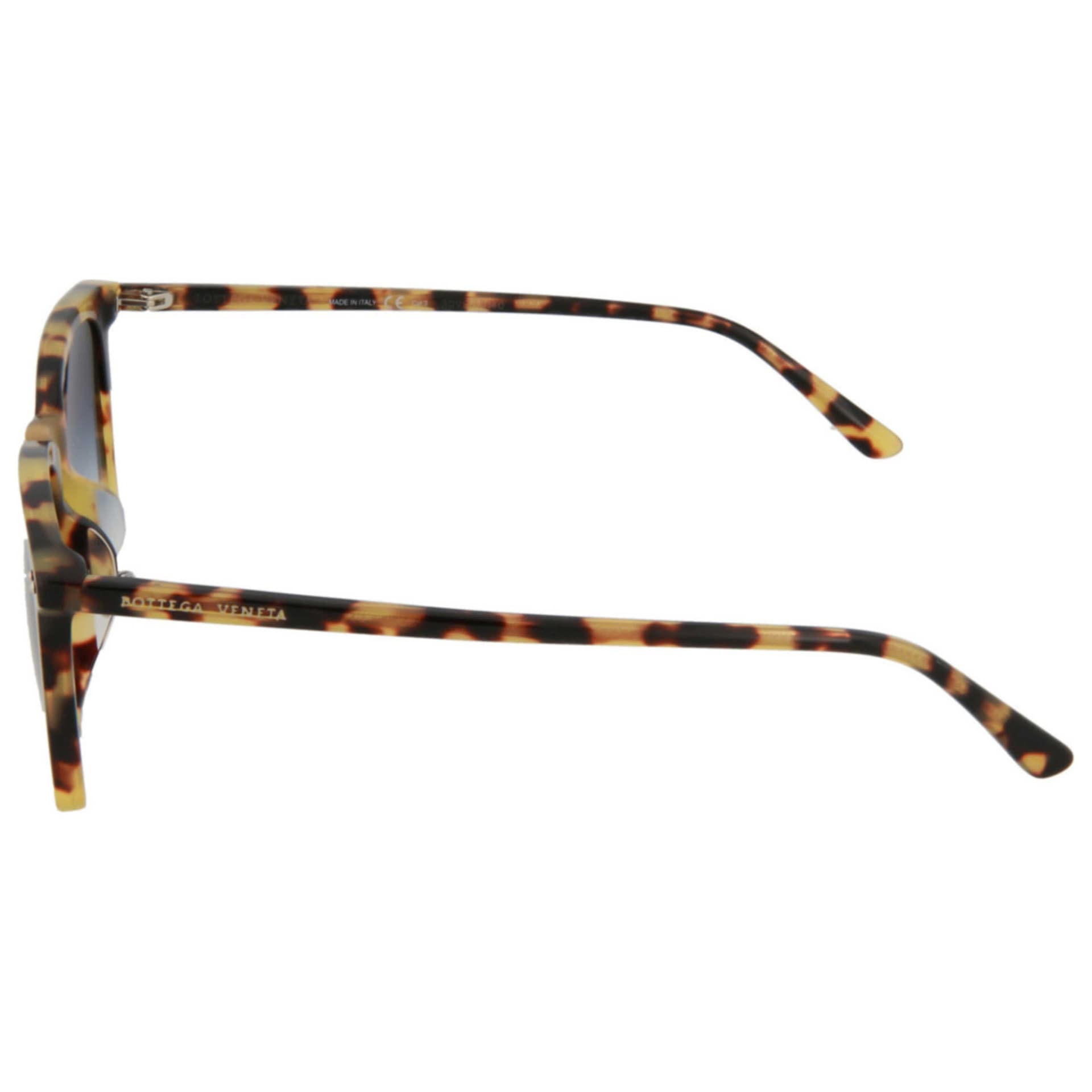 Bottega Veneta Men's Sunglasses BV0251SA-30007260-005 2