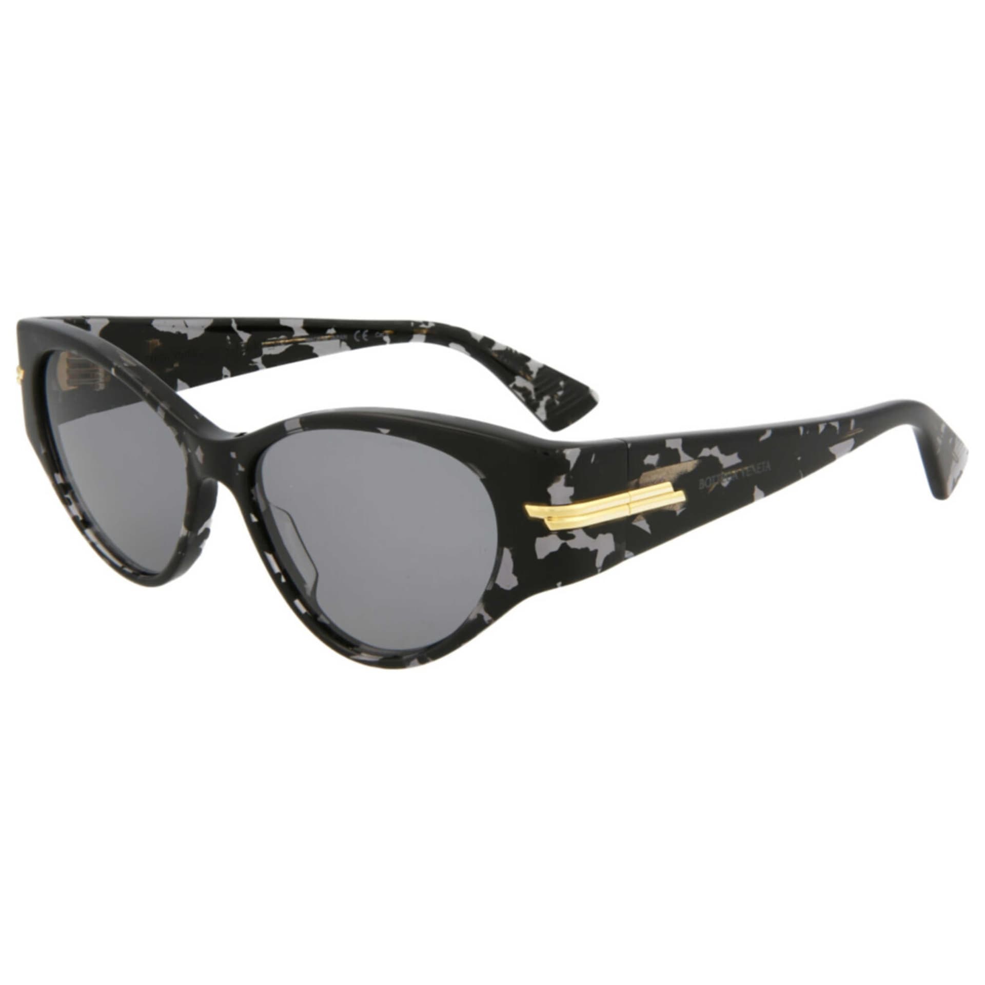 Bottega Veneta Women's Sunglasses BV1002S-30007849-002