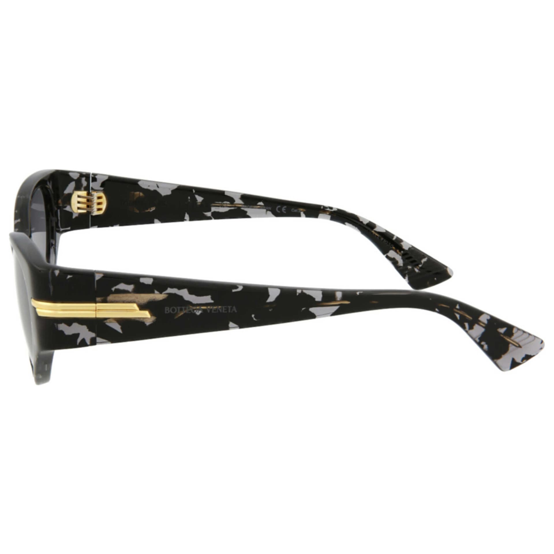 Bottega Veneta Women's Sunglasses BV1002S-30007849-002 2