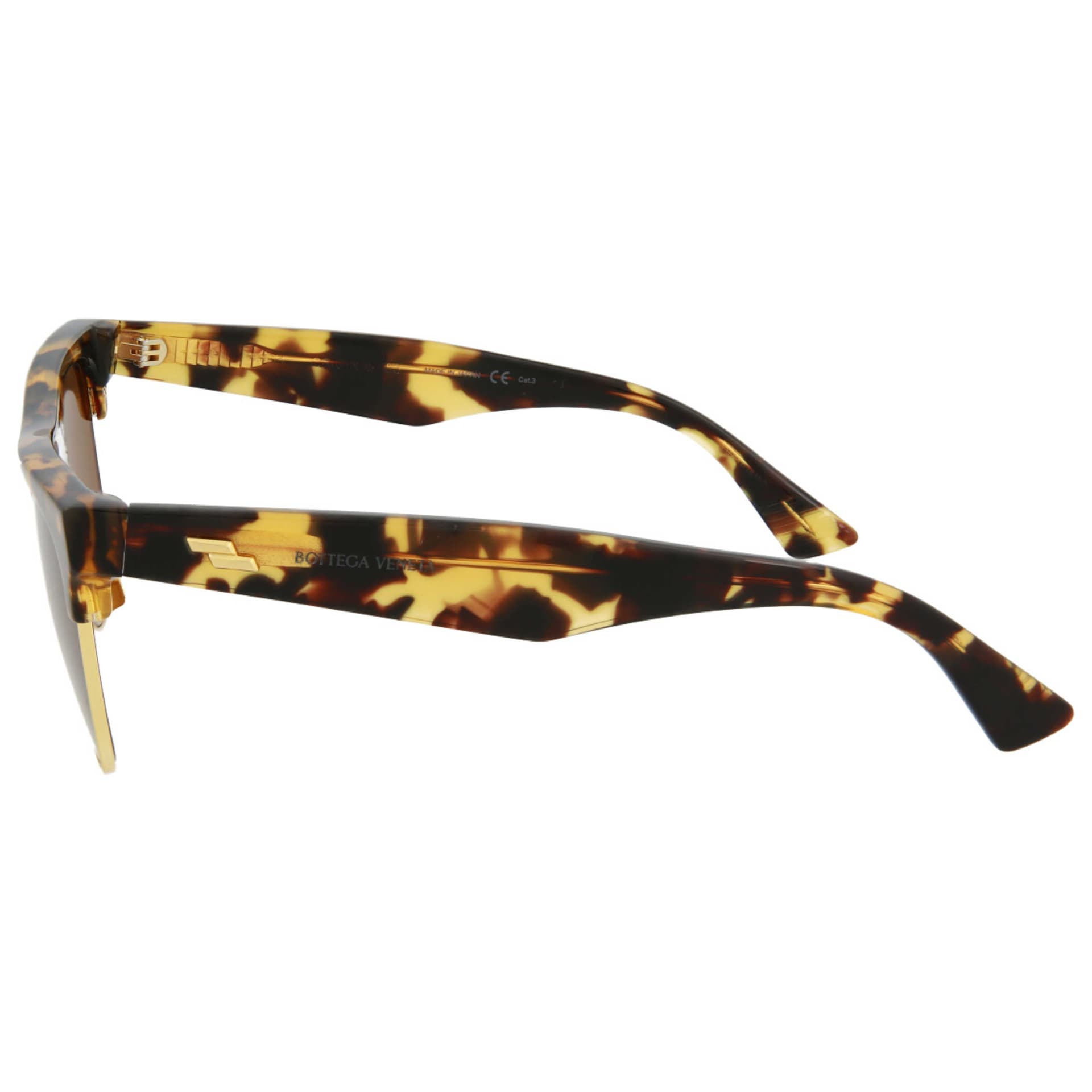 Bottega Veneta Unisex Sunglasses BV1003S-30007850-002 2