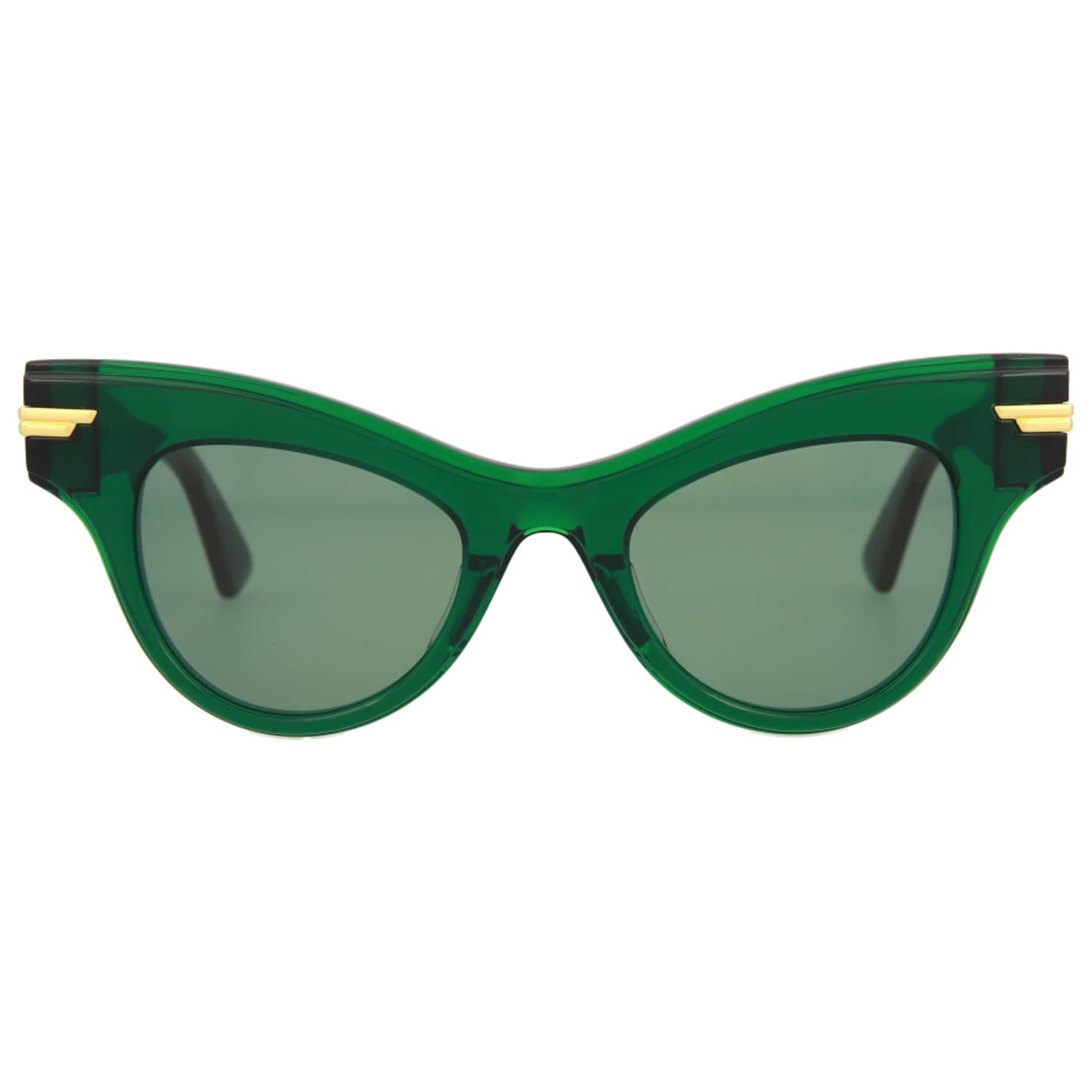 Bottega Veneta Women's Sunglasses BV1004S-30007851-005 2