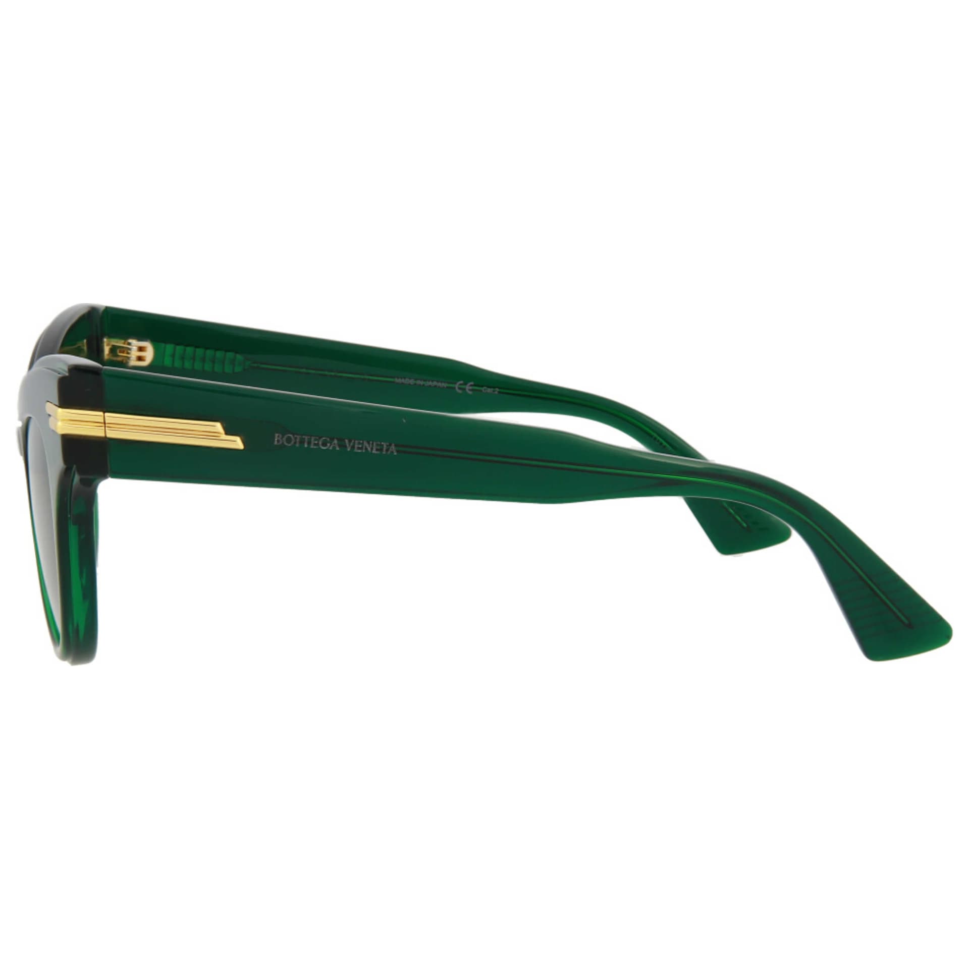 Bottega Veneta Women's Sunglasses BV1004S-30007851-005 3