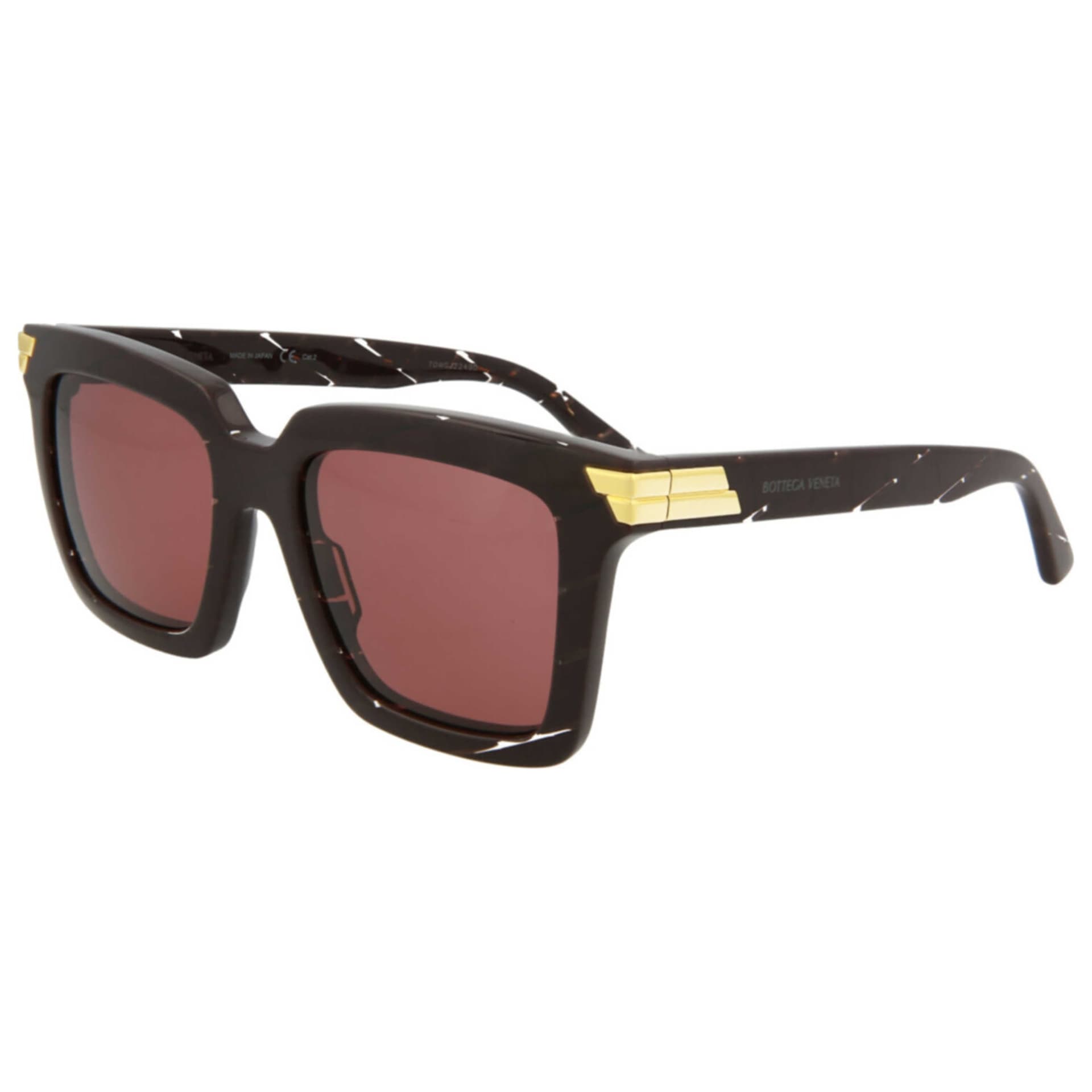 Bottega Veneta Women's Sunglasses BV1005S-30008310-009
