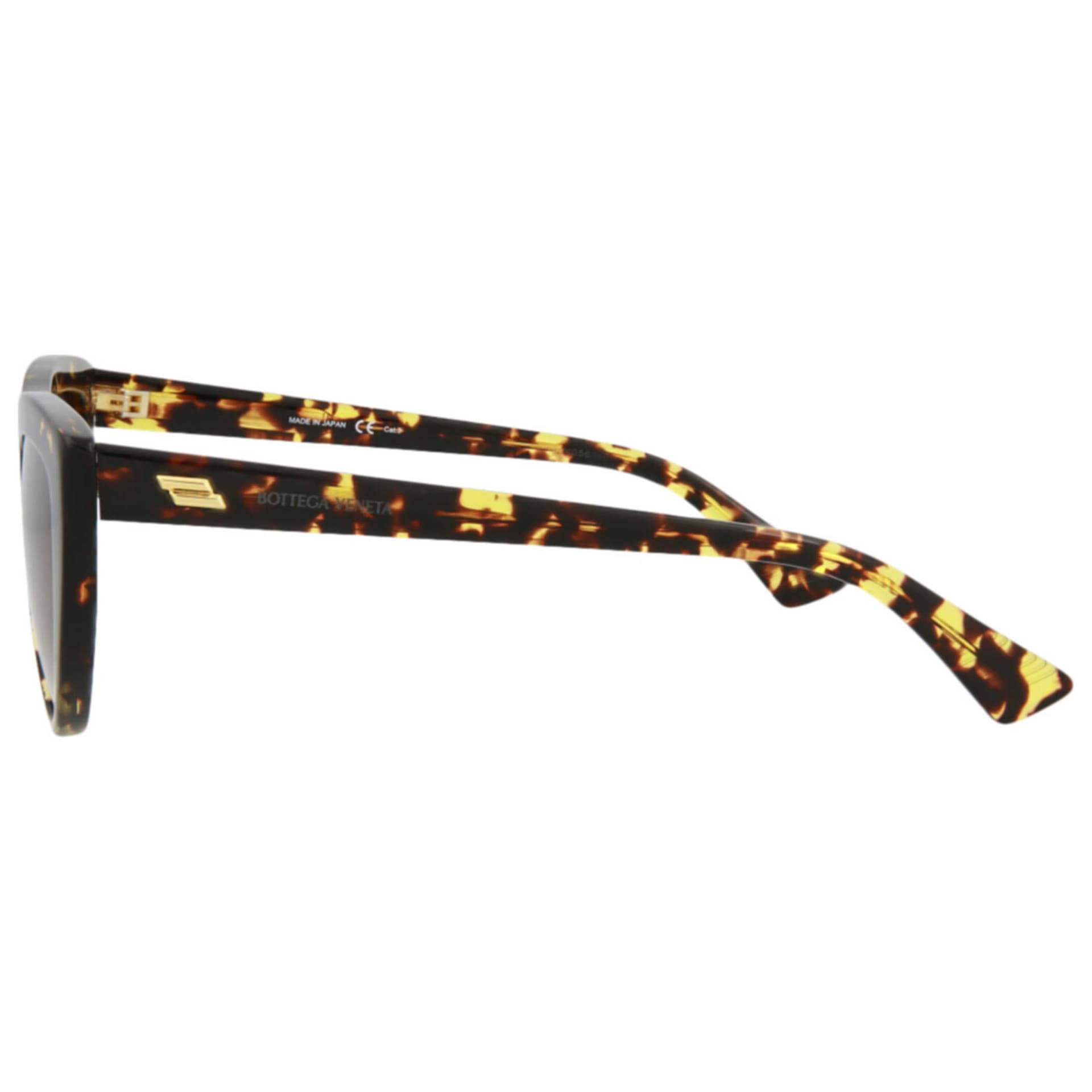 Bottega Veneta Women's Sunglasses BV1018S-30008309-002 2