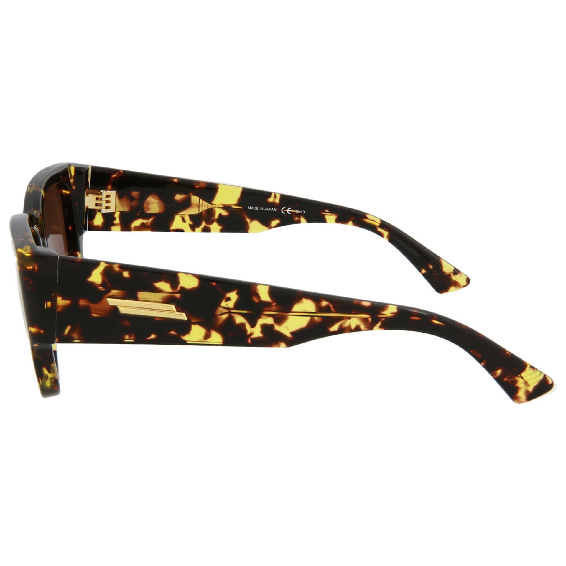 Bottega Veneta Women's Sunglasses BV1026S-30008355-002 2