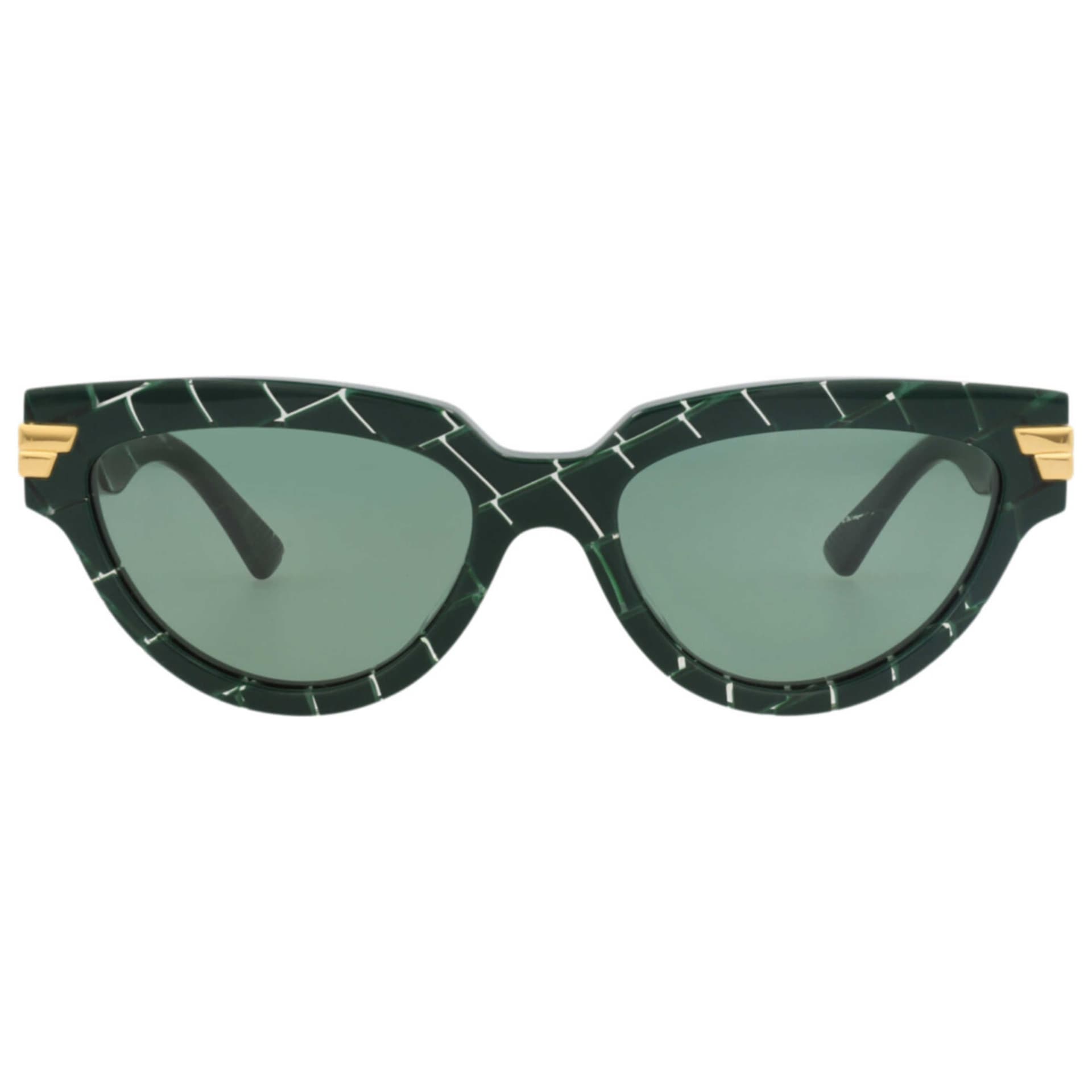 Bottega Veneta Women's Sunglasses BV1035S-30008520-004 4