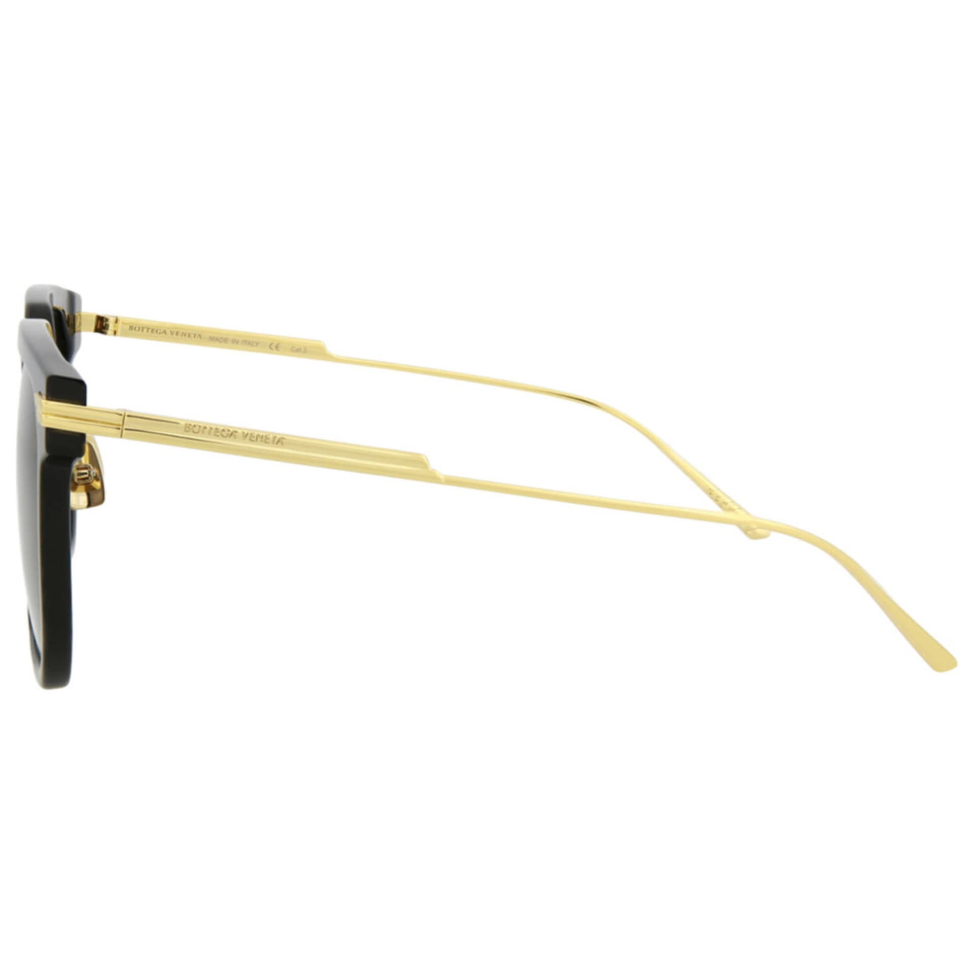 Bottega Veneta Women's Sunglasses BV1083SA-30009178-001 2