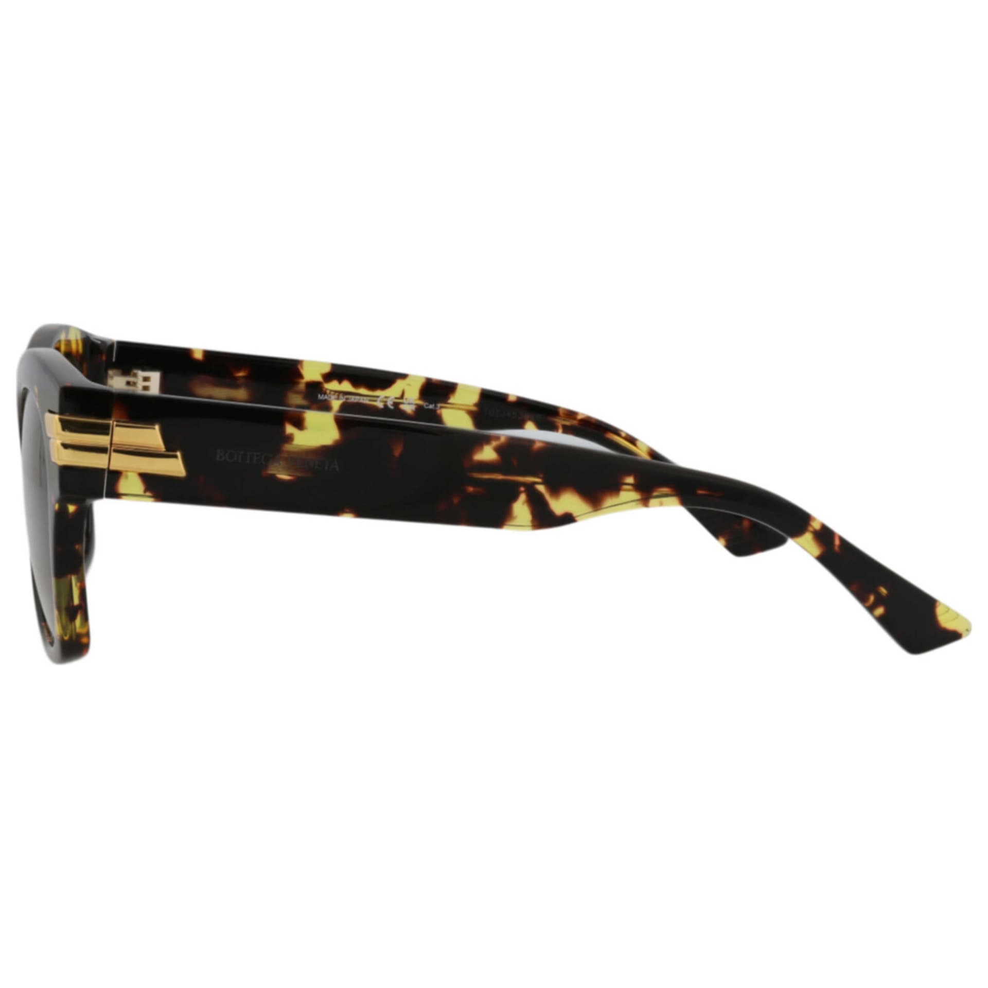 Bottega Veneta Unisex Sunglasses BV1103S-30011003-002 2