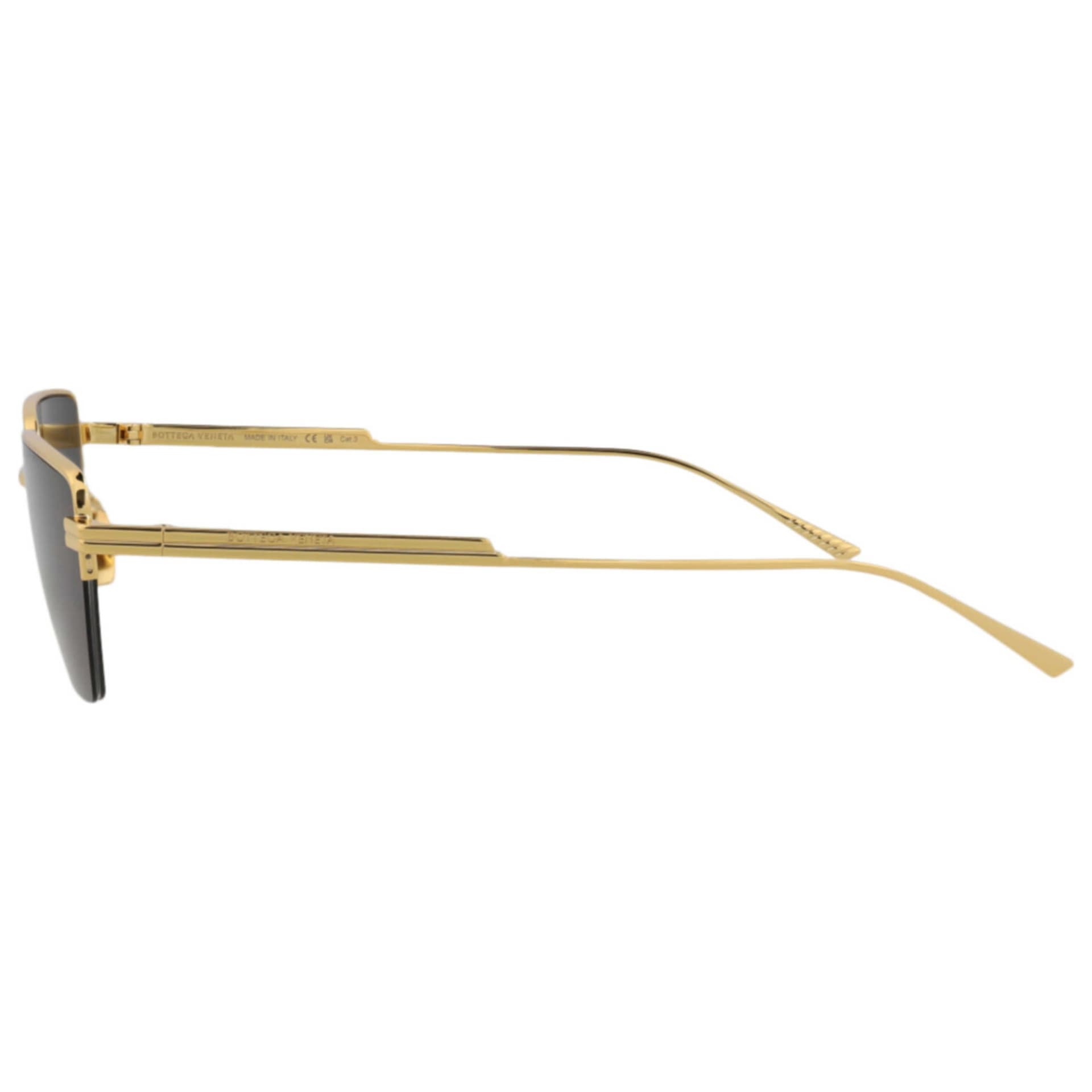 Bottega Veneta Unisex Sunglasses BV1107S-30011010-004 2