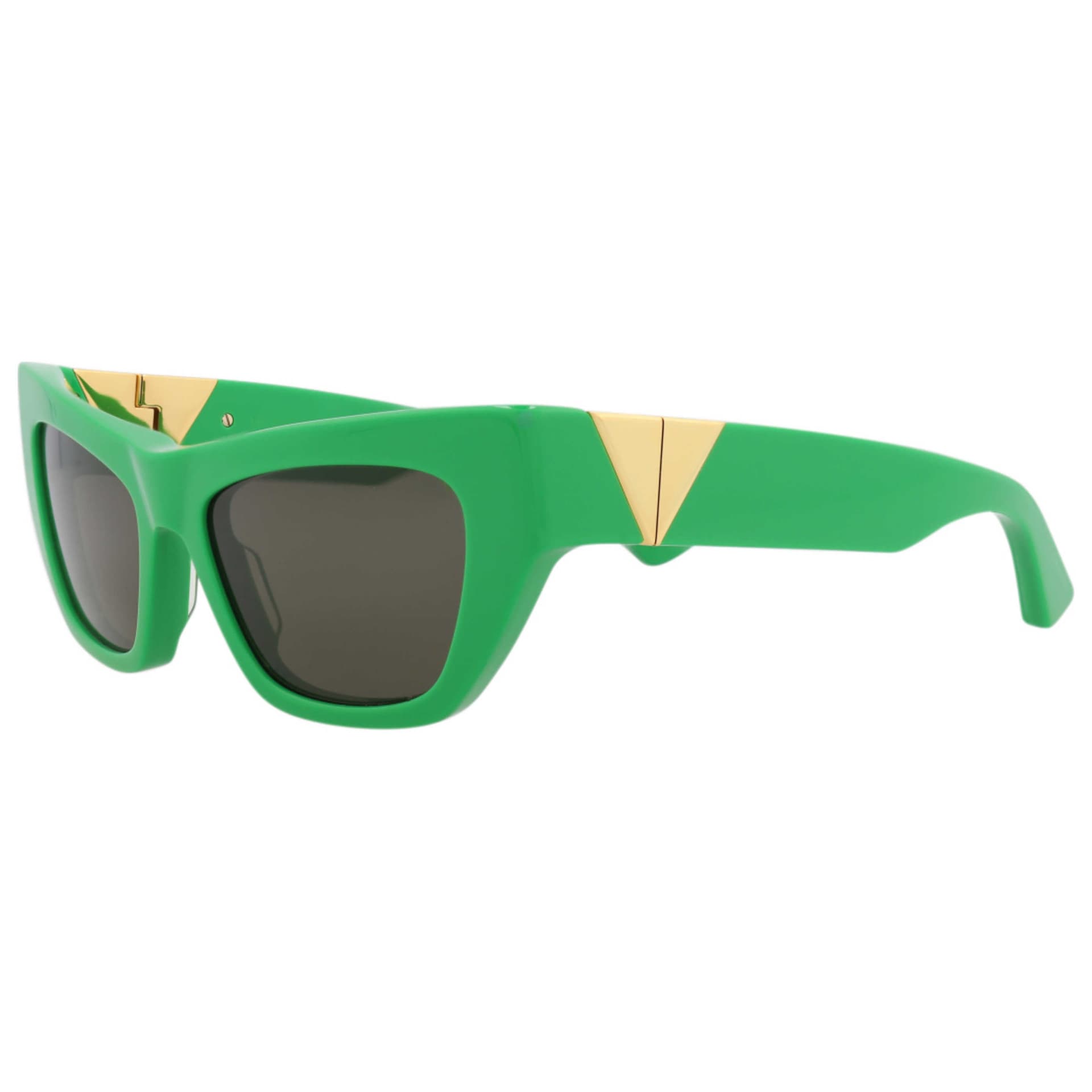 Bottega Veneta Women's Sunglasses BV1177S-30013666-003