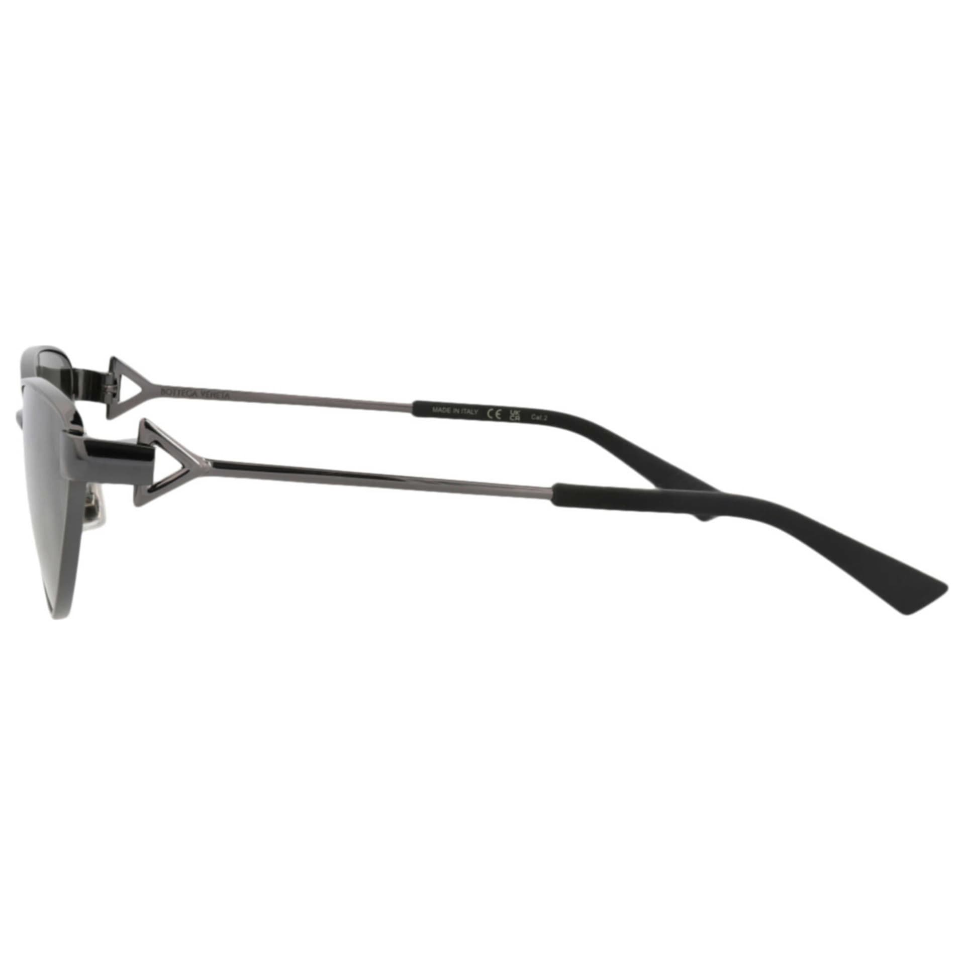 Bottega Veneta Women's Sunglasses BV1186S-30013675-001 3