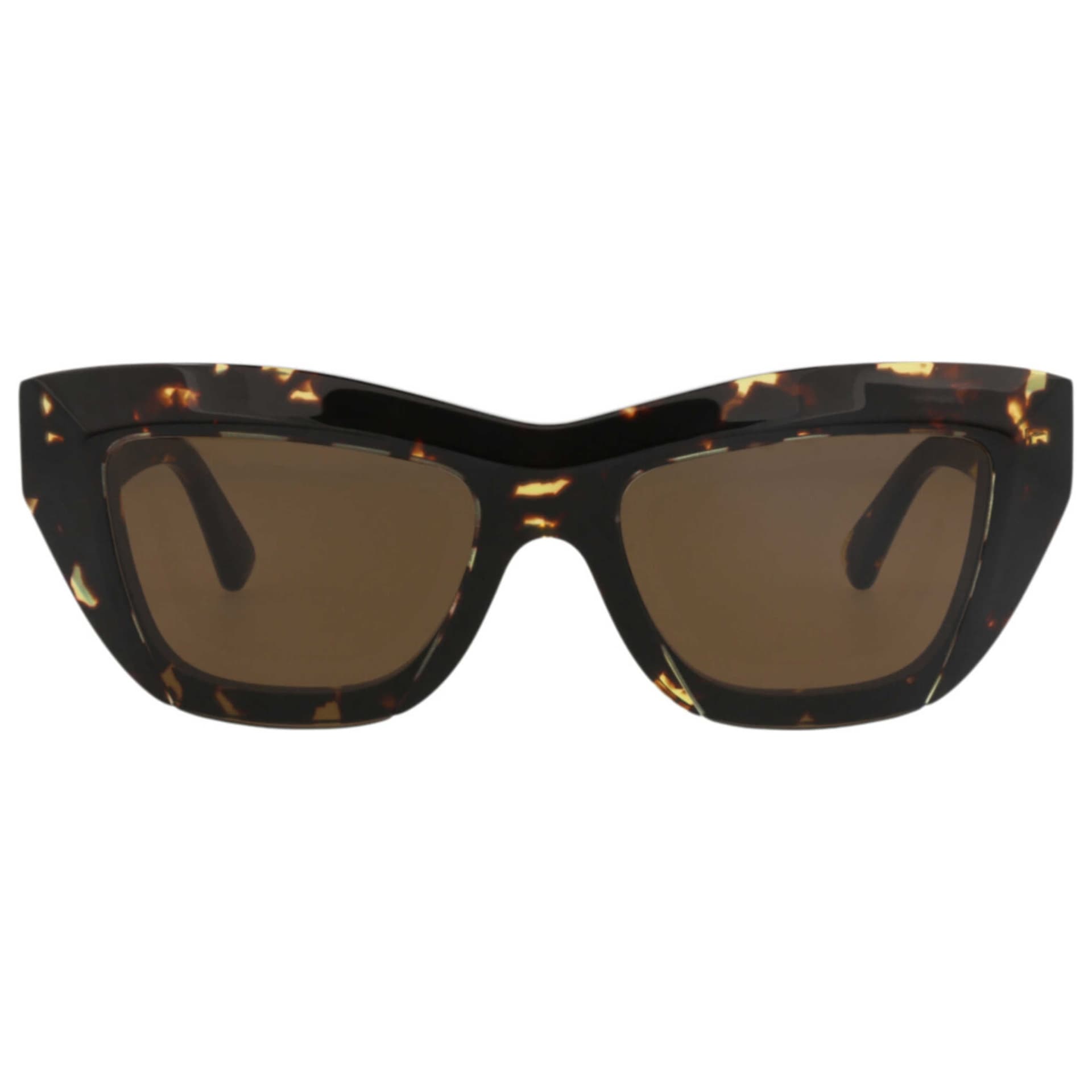 Bottega Veneta Women's Sunglasses BV1218S-30014262-002 4