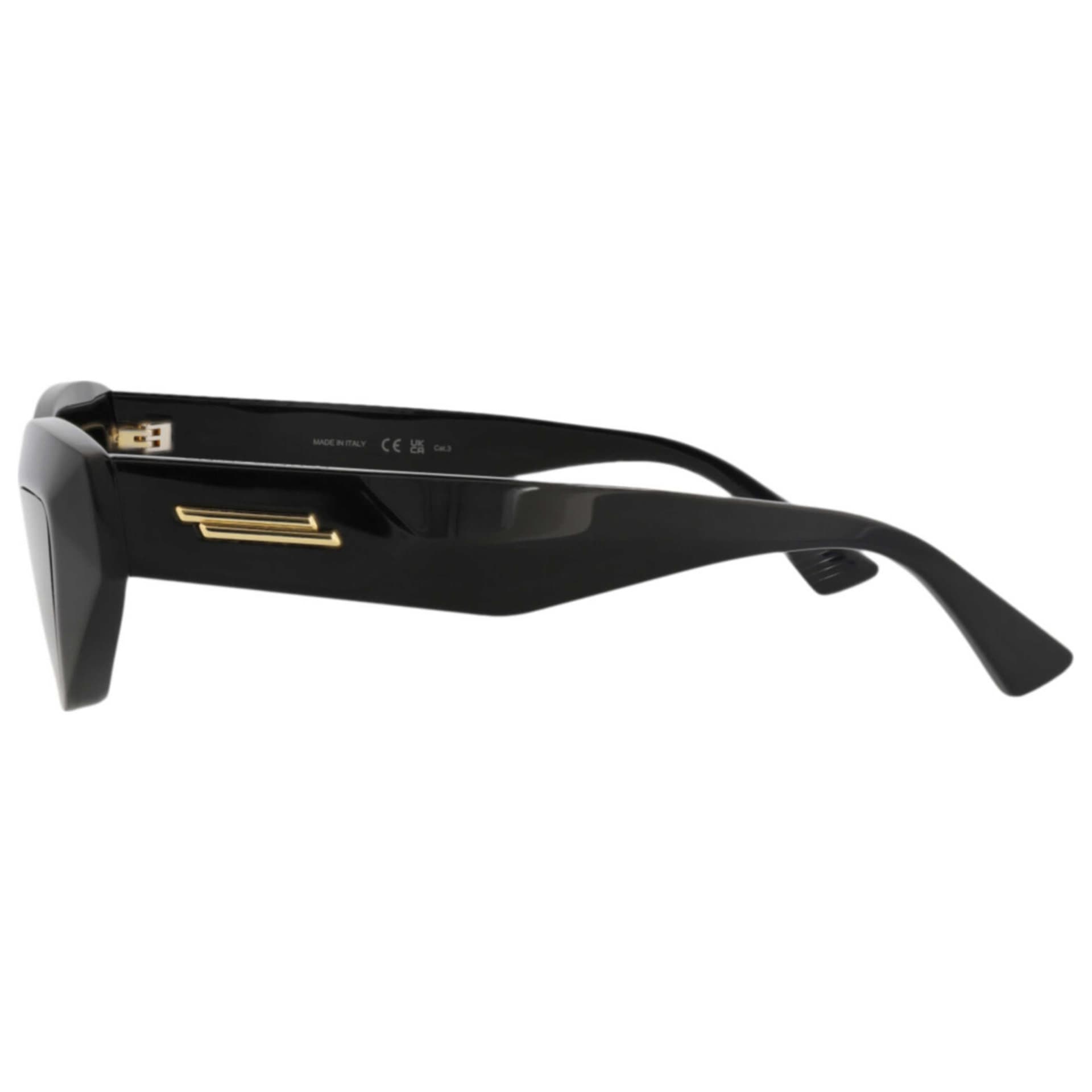 Bottega Veneta Women's Sunglasses BV1219S-30014263-001 3