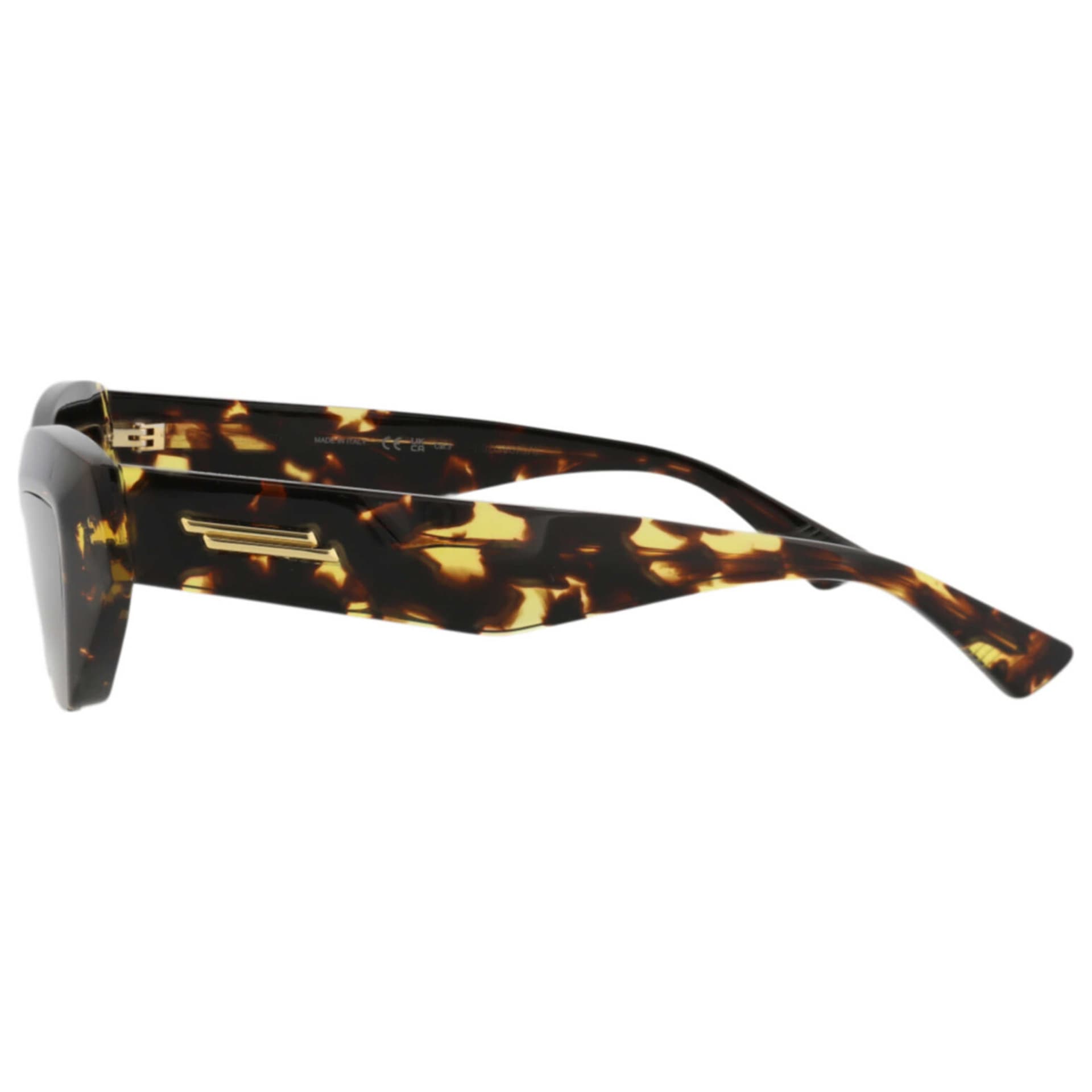 Bottega Veneta Women's Sunglasses BV1219S-30014263-002 3
