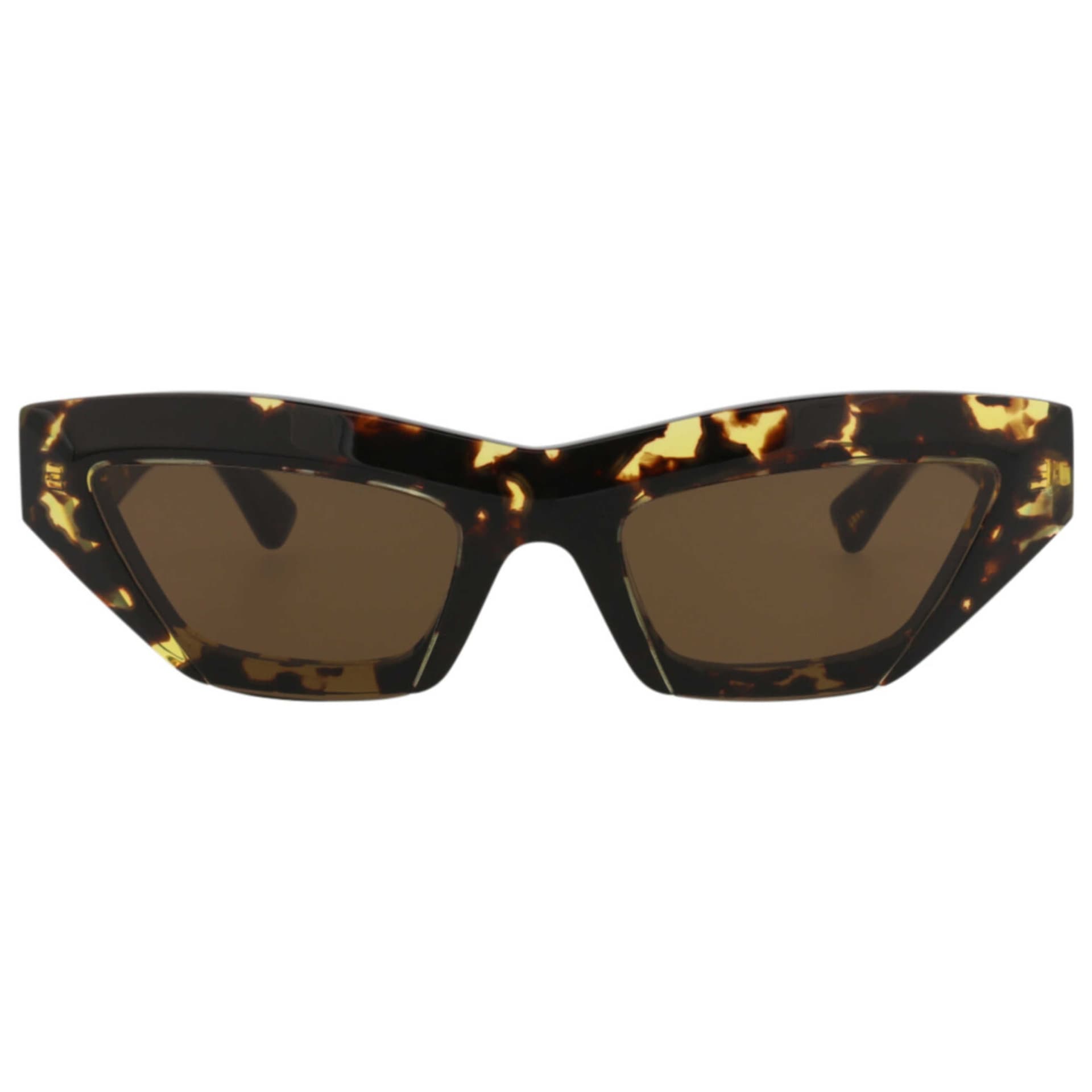 Bottega Veneta Women's Sunglasses BV1219S-30014263-002 4