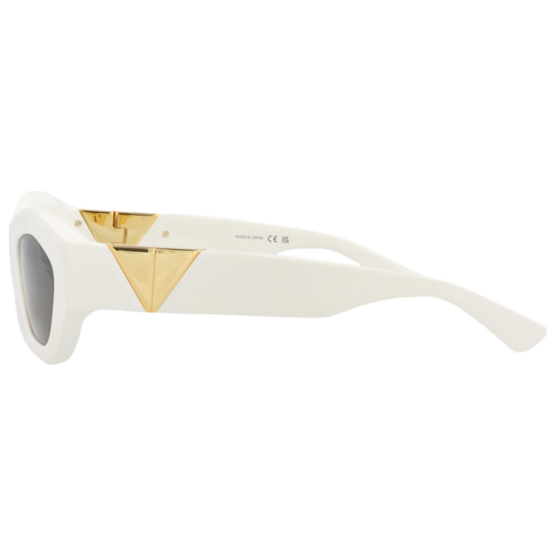 Bottega Veneta Women's Sunglasses BV1221S-30014269-004 3