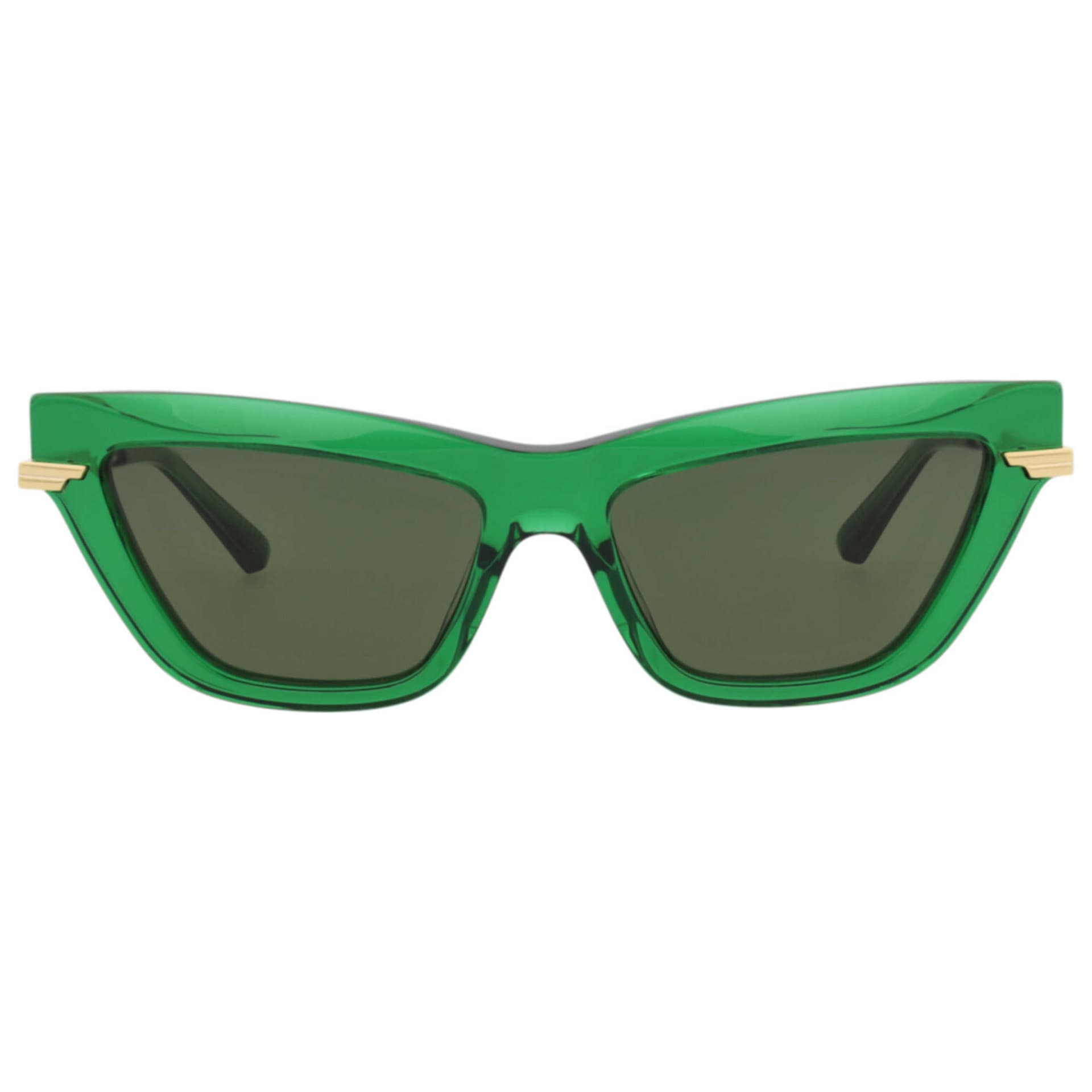 Bottega Veneta Women's Sunglasses BV1241S-30014294-003 4